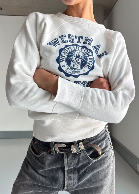 WESTMAR SWEATSHIRT