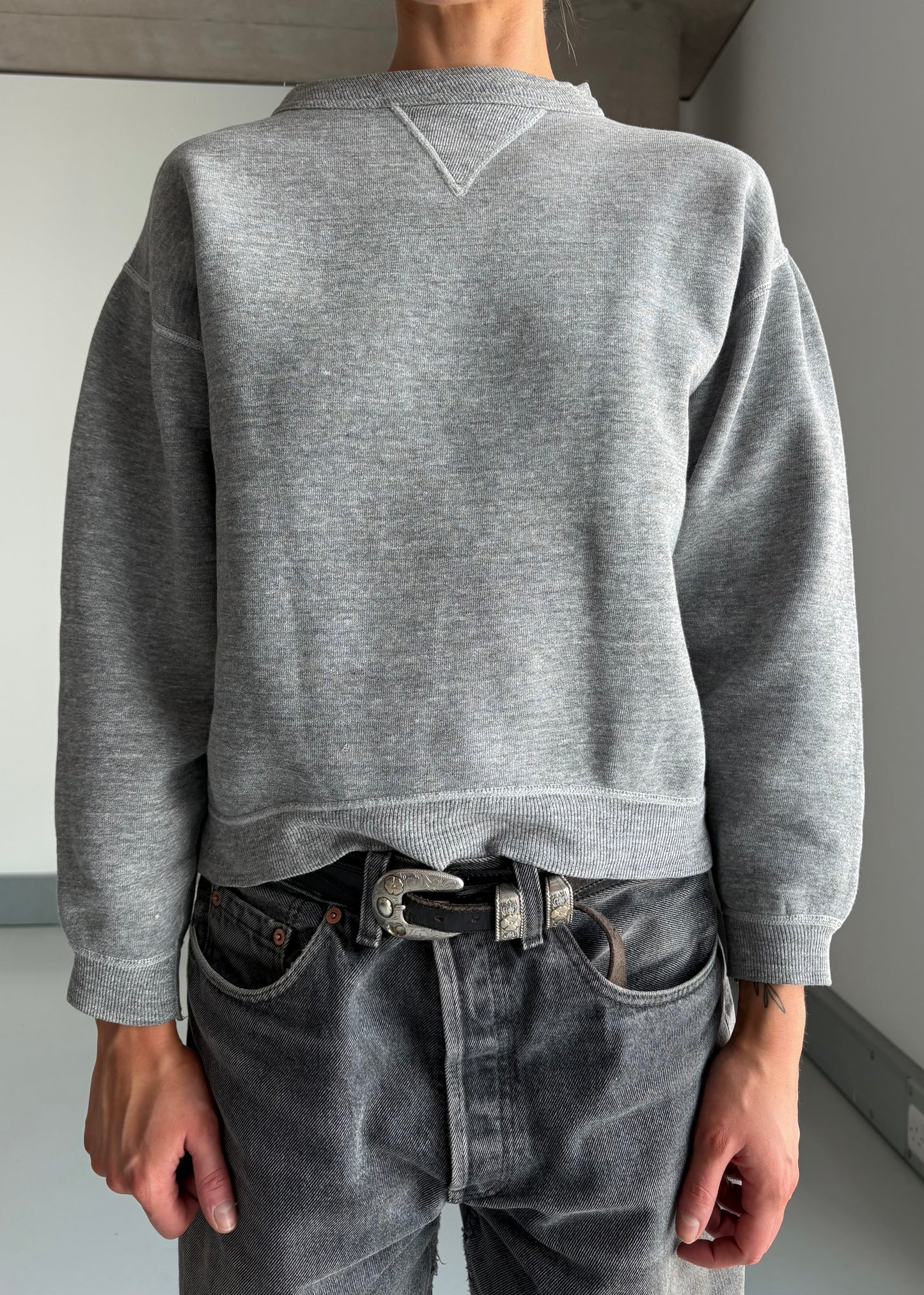 50s Russel sweatshirt