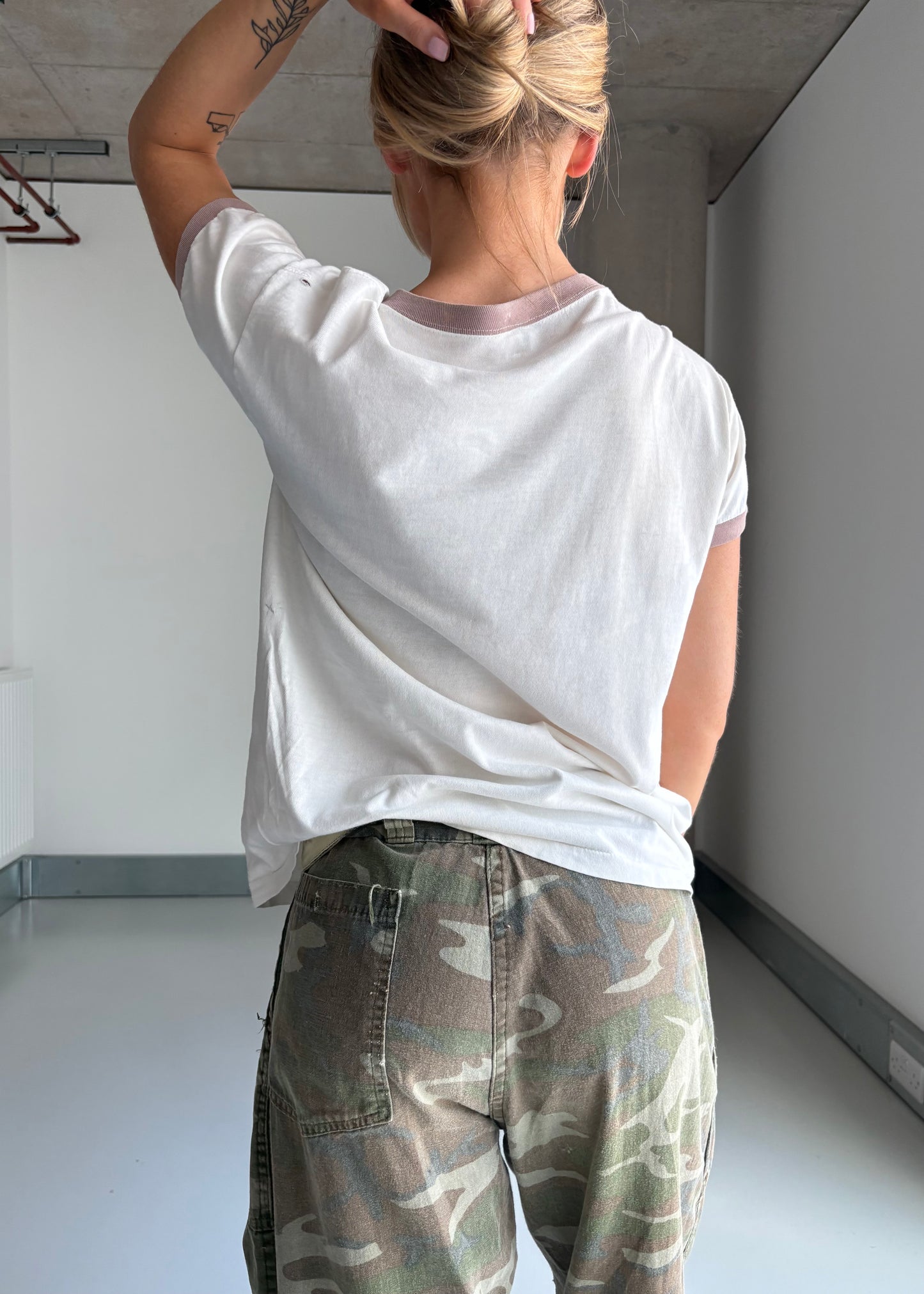 champion tee