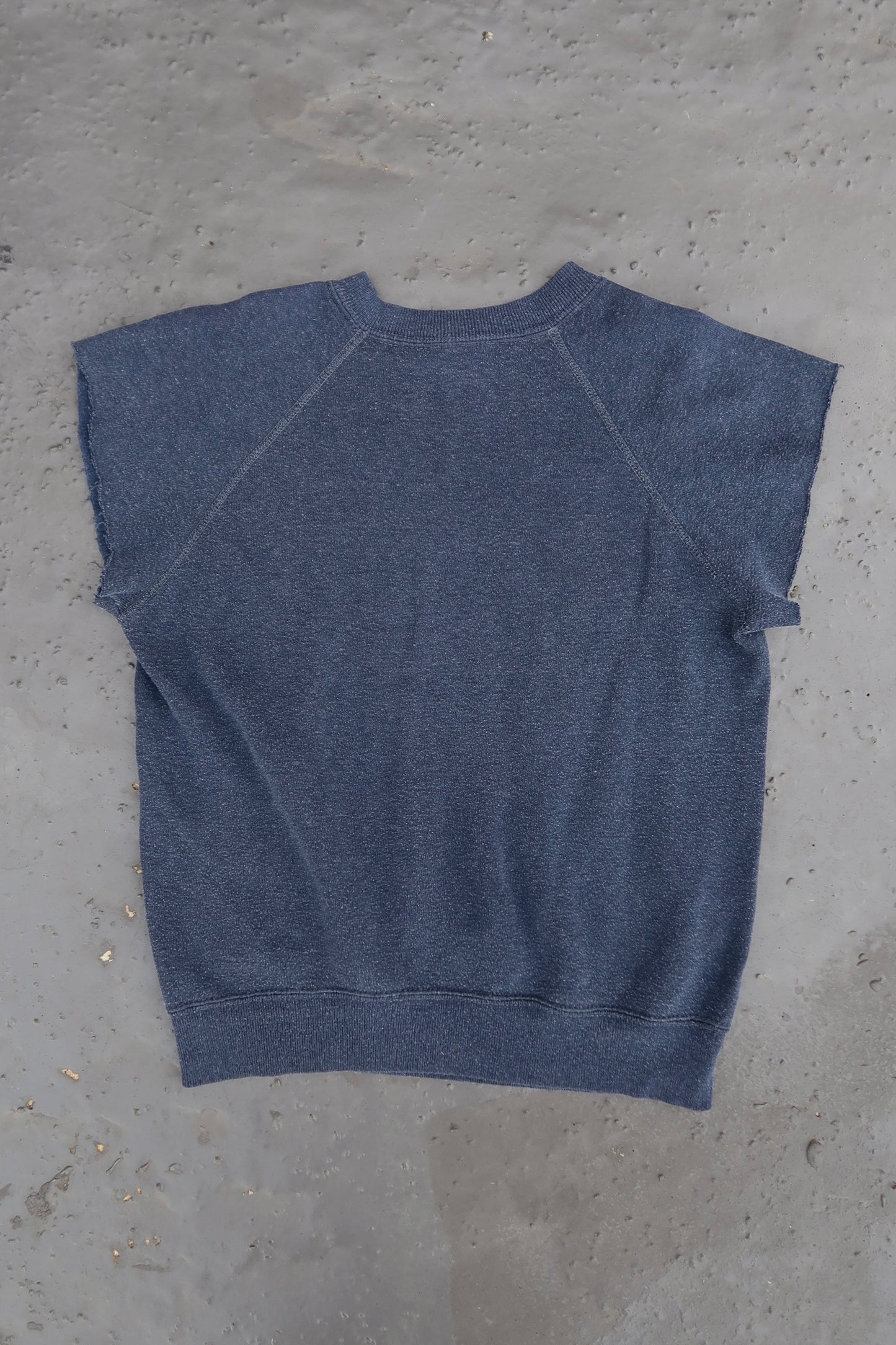 60s Naval sweatshirt