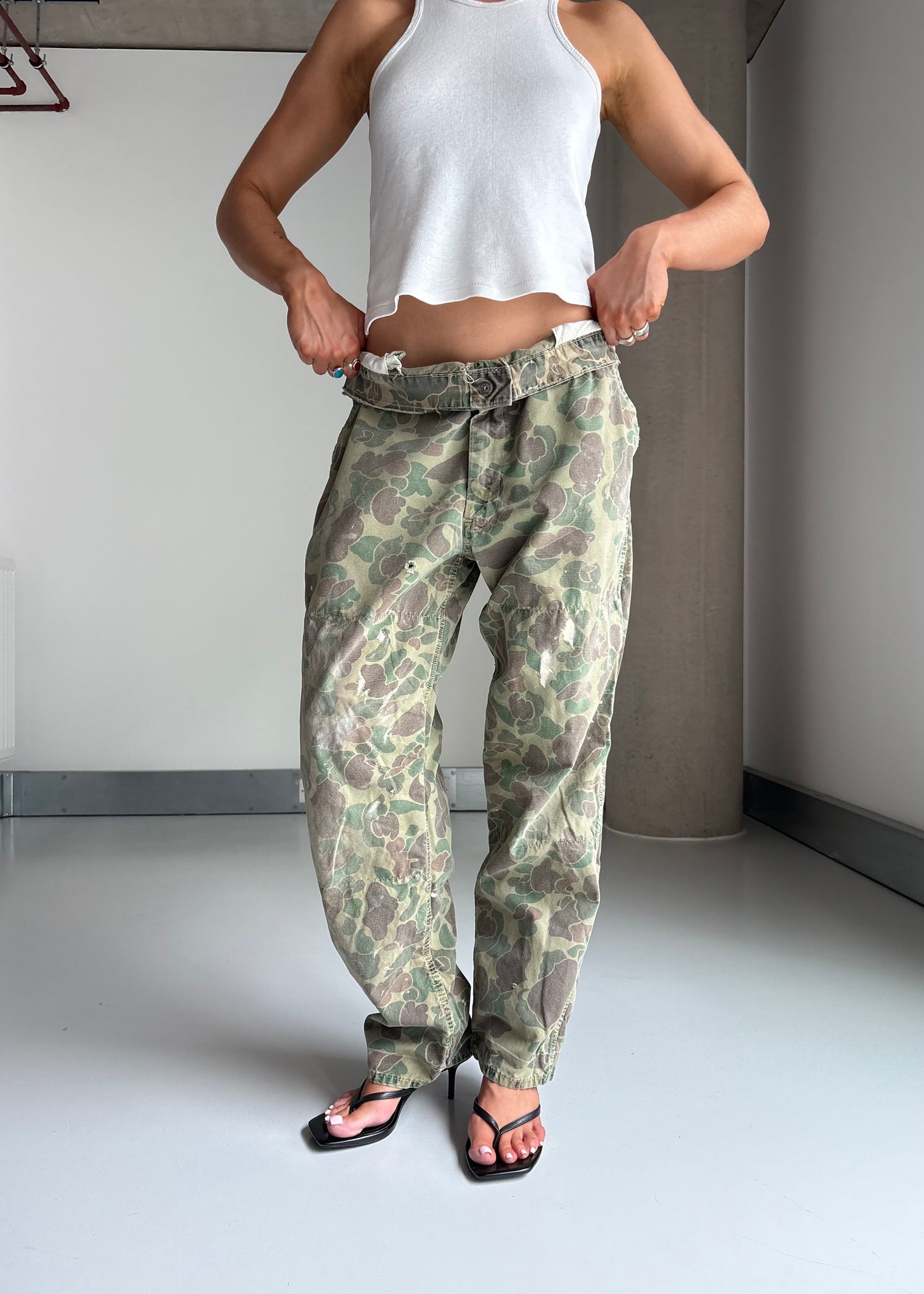 60s camos