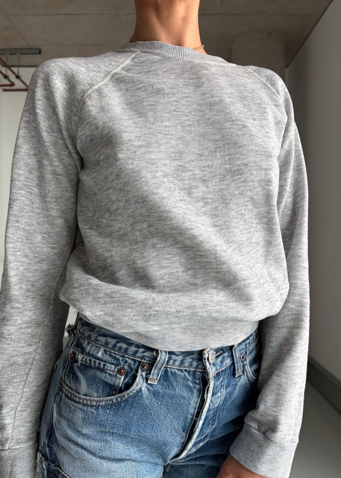 70s sweatshirt