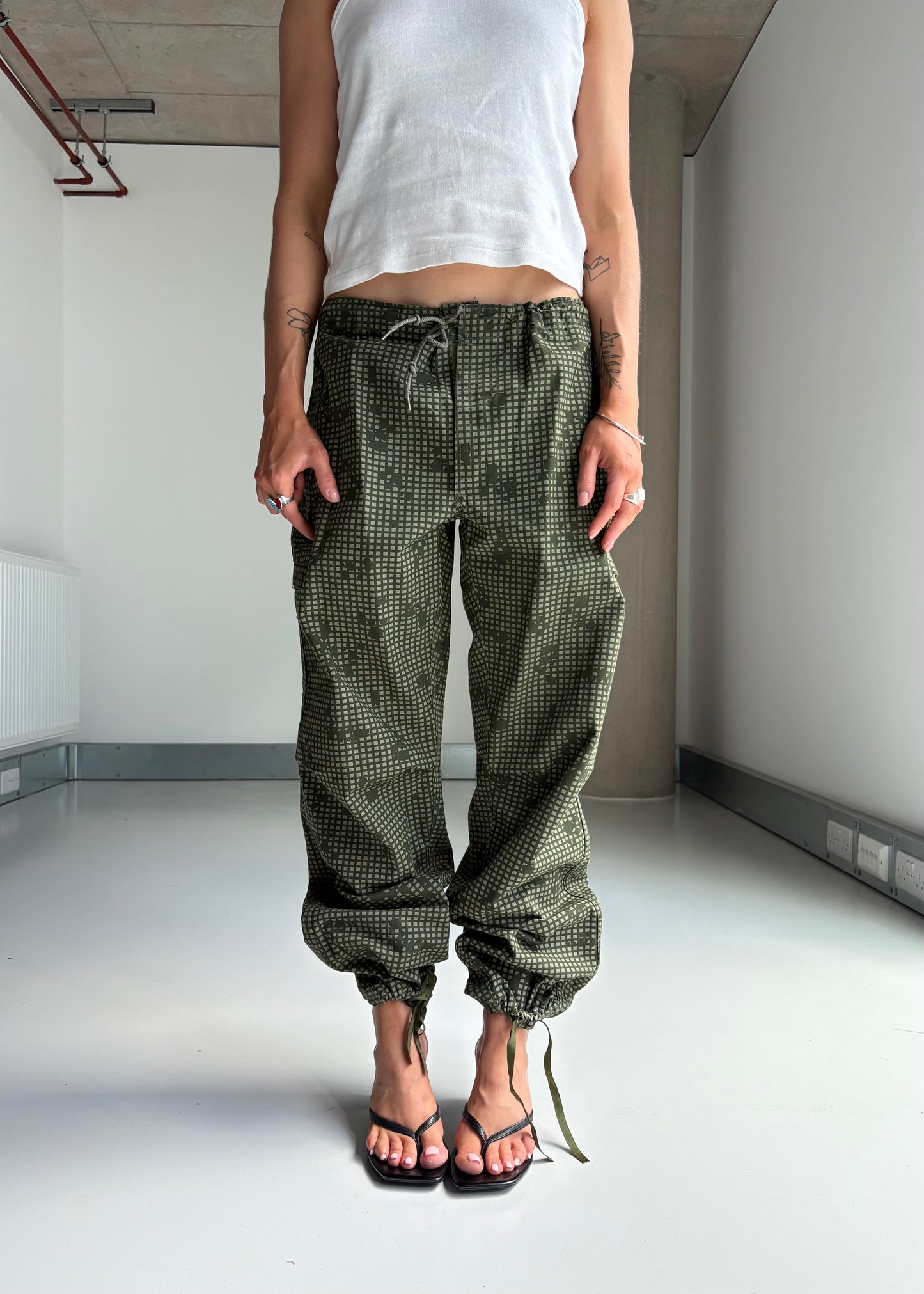 1980S ARMY PANTS