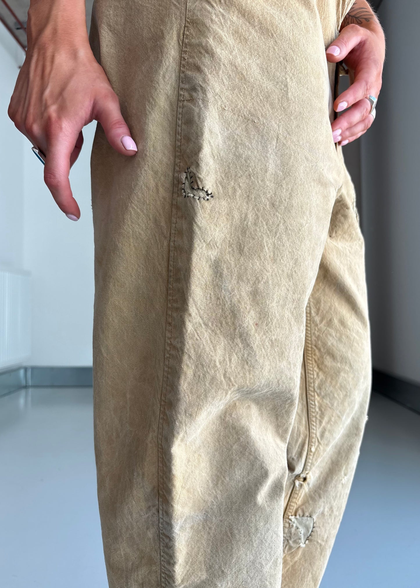 1950S CHINOS