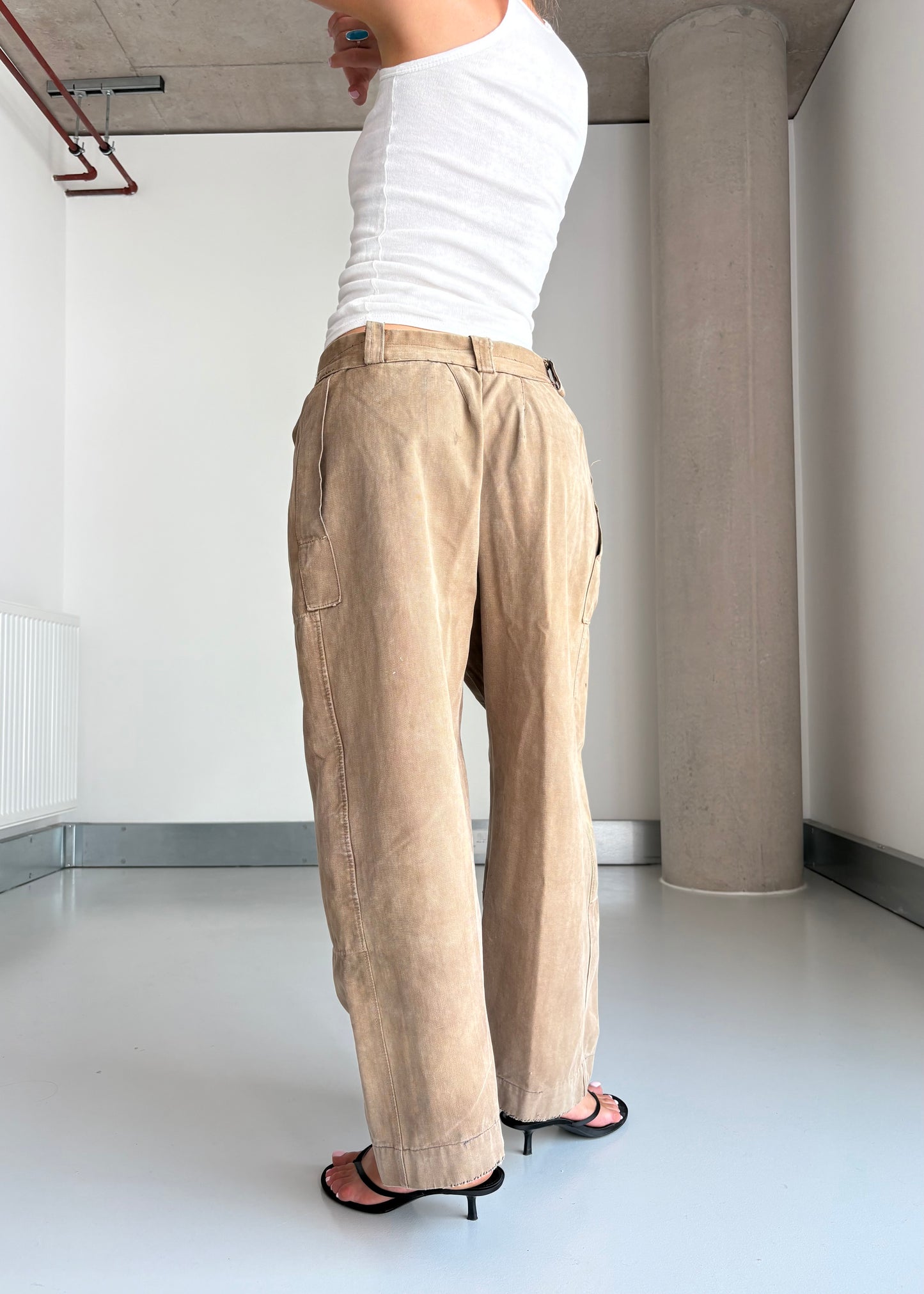 50S WORKWEAR PANTS