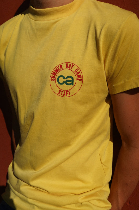 1960s T-shirt