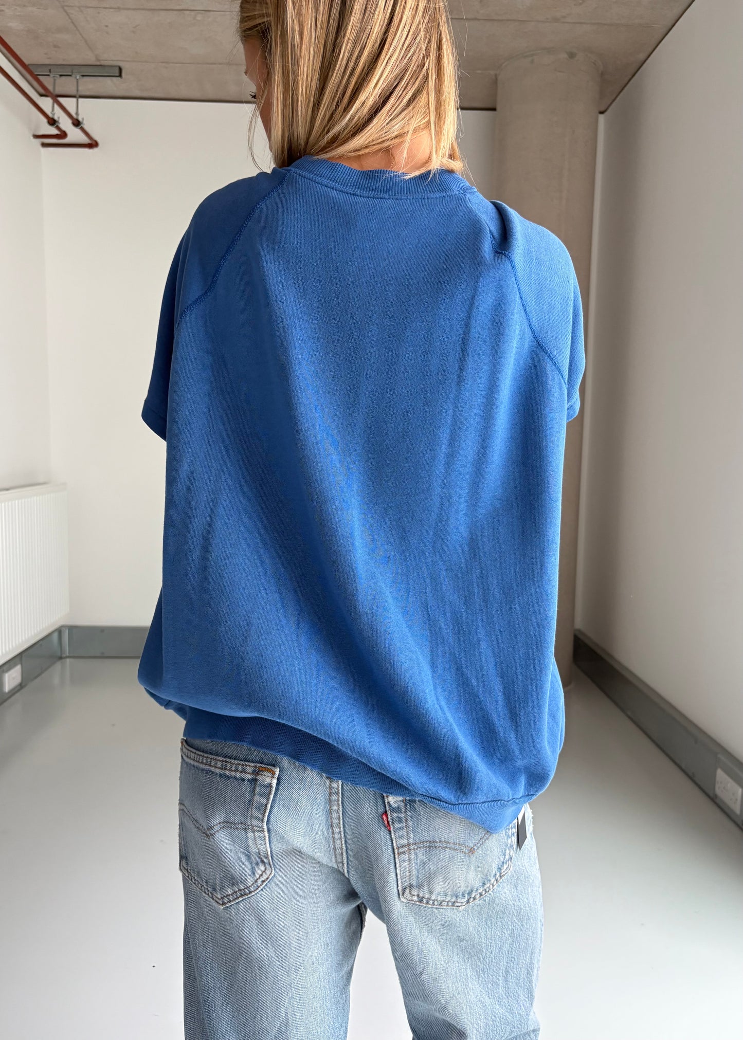 1970S SWEATSHIRT