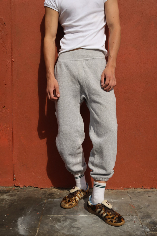 1960s sweatpants