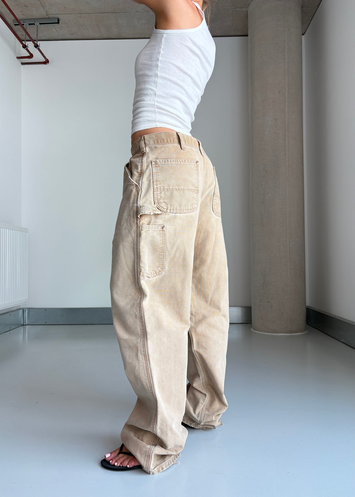 90S CARHARTTS
