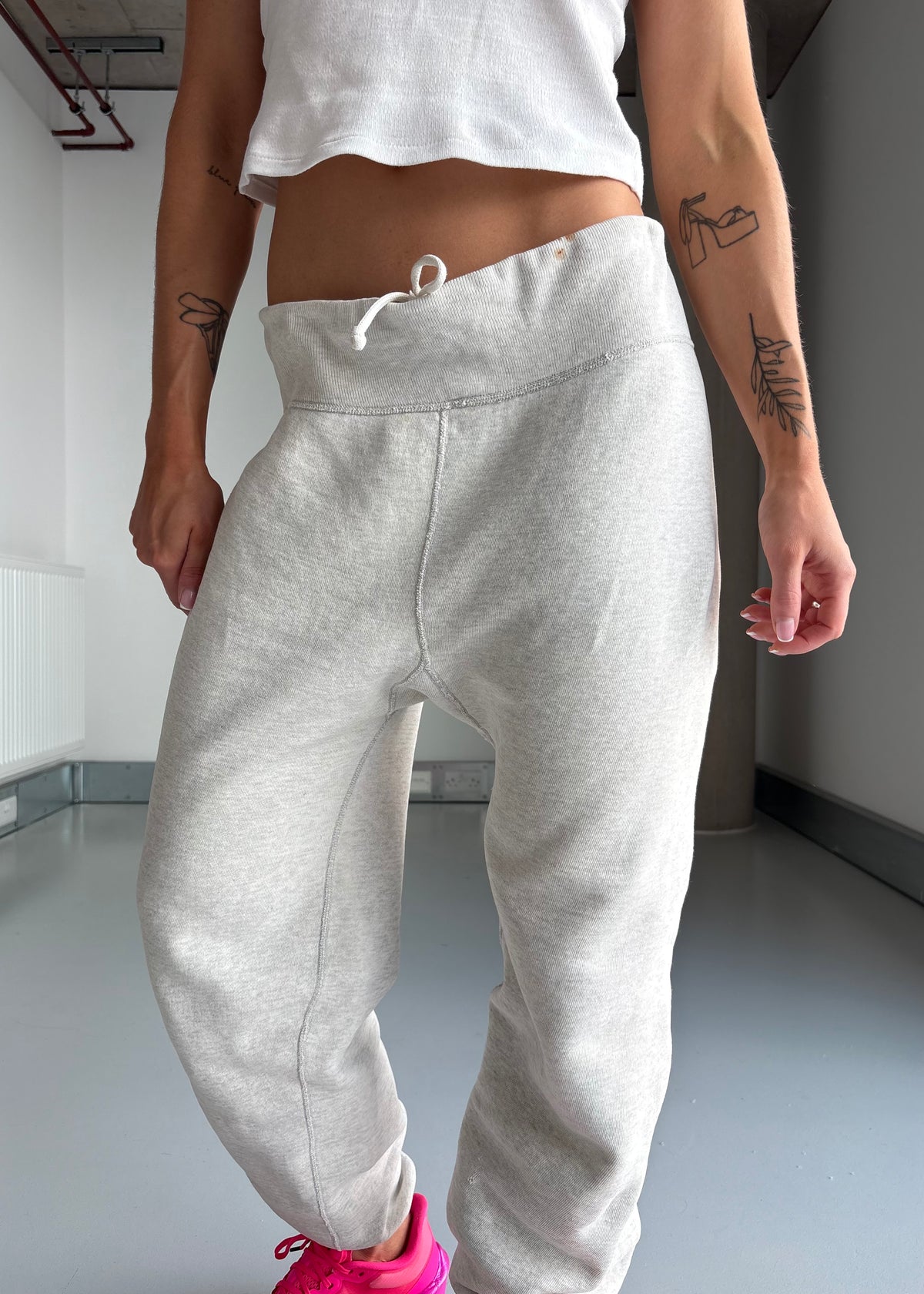 60S SWEATPANTS