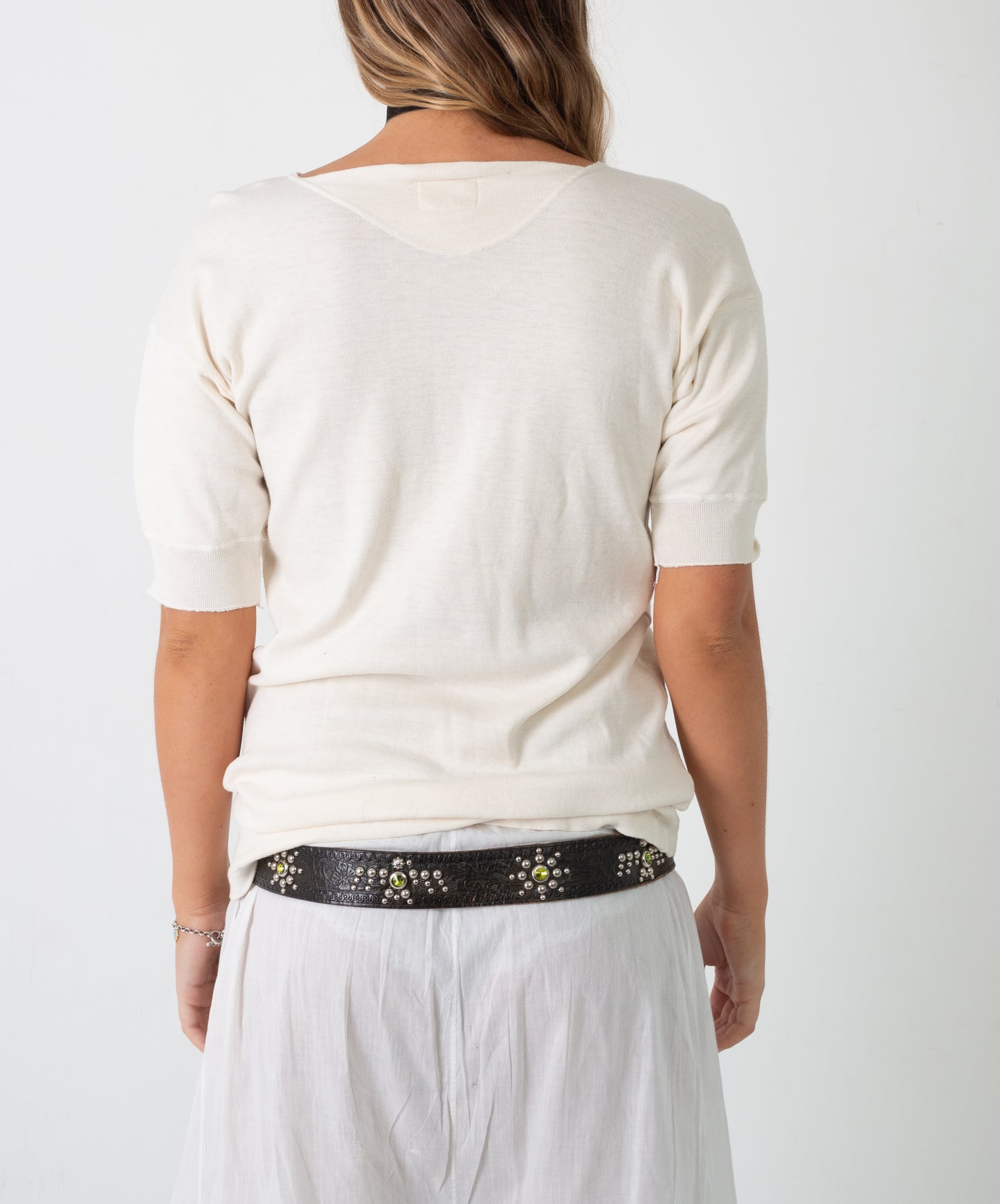 50S/60S HENLEY THERMAL