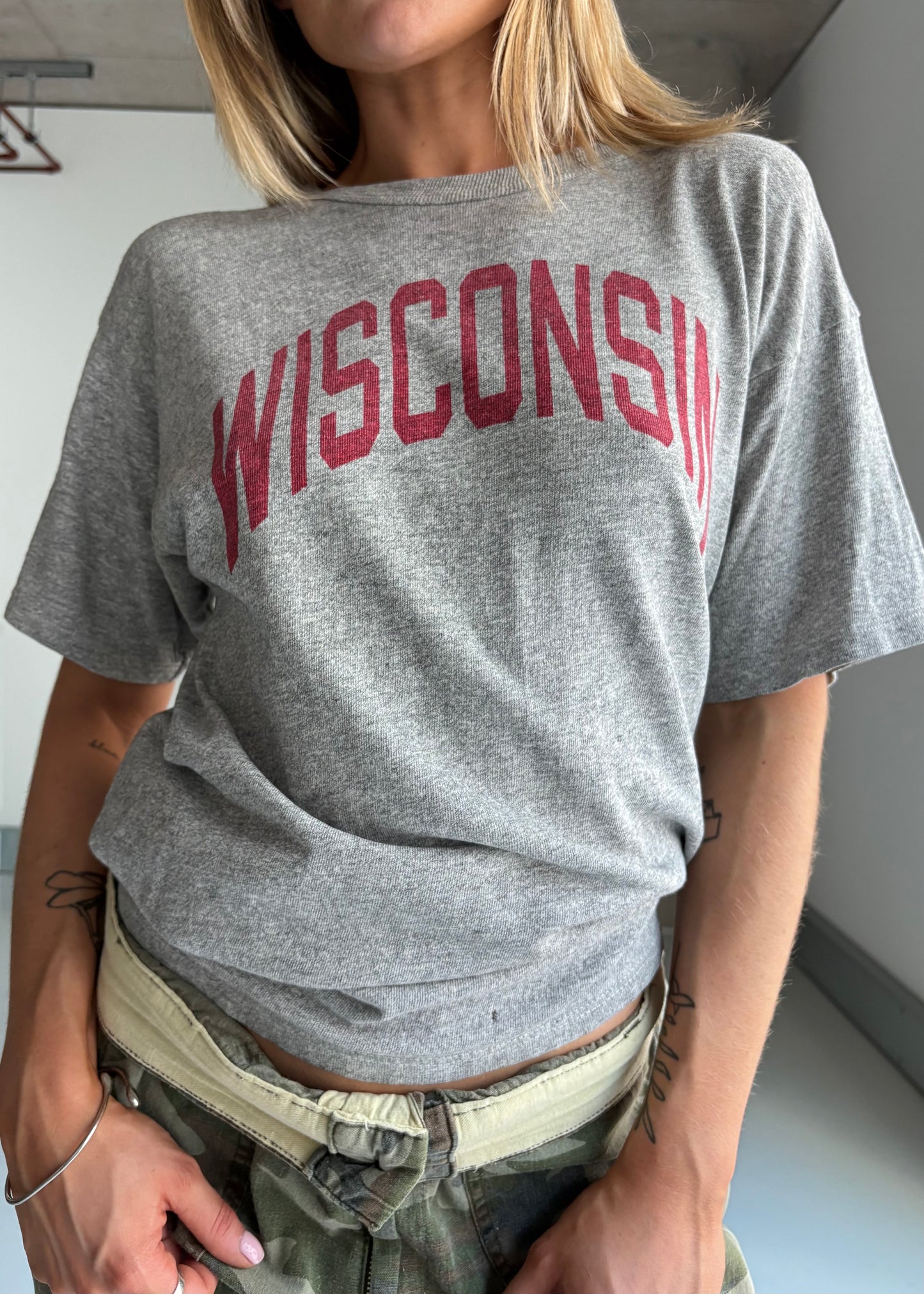 1980S CHAMPION TEE