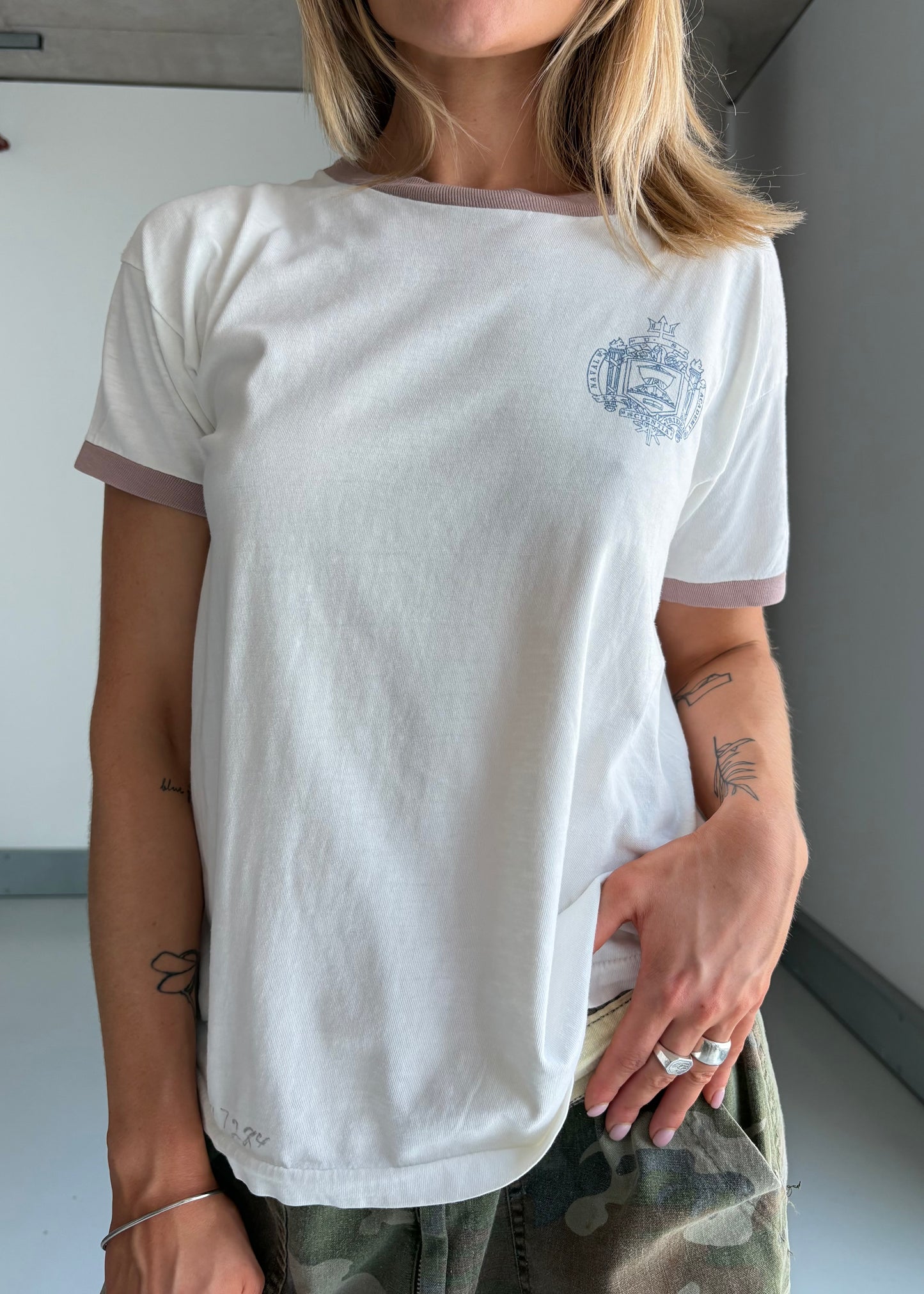 champion tee