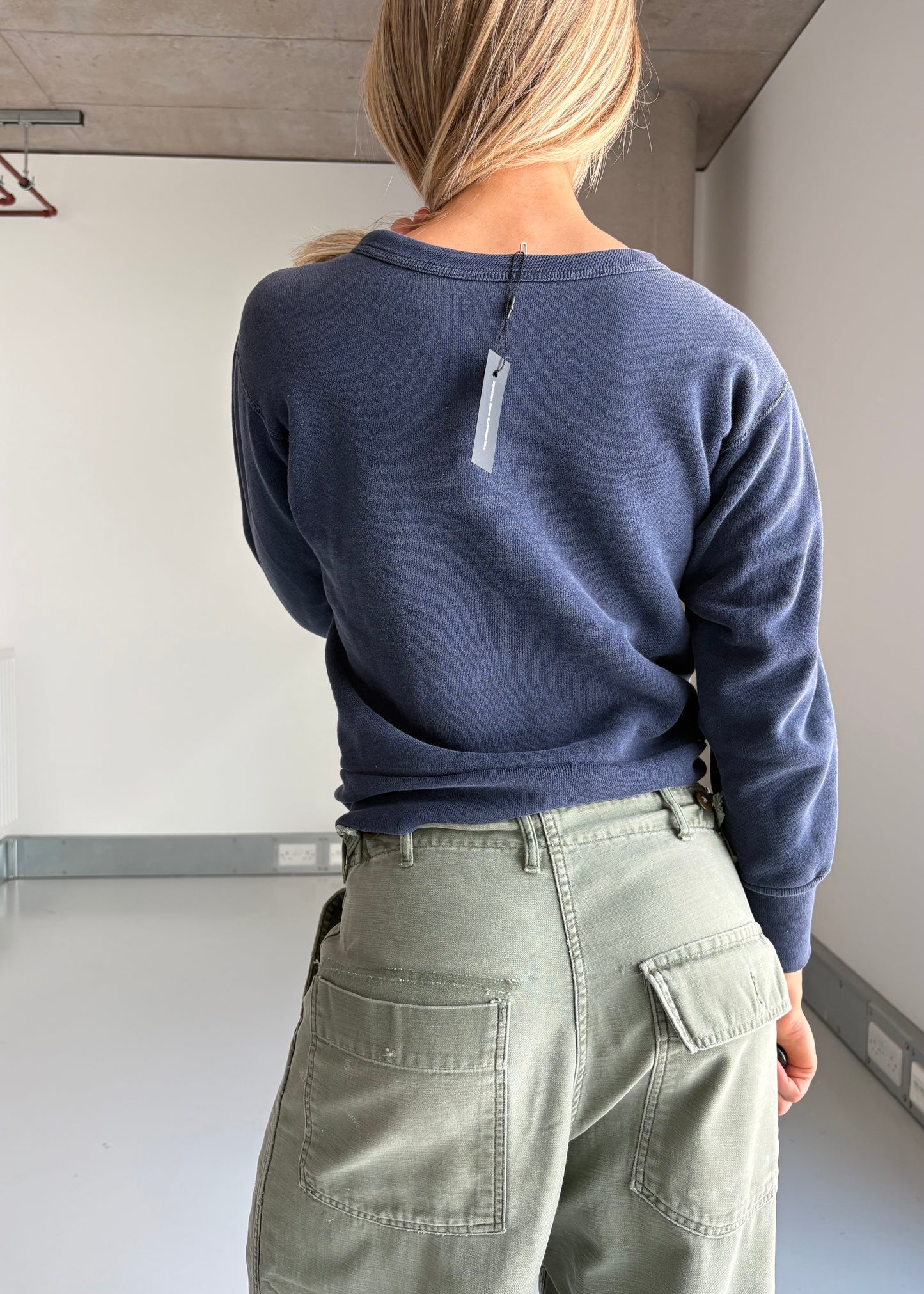 60S SWEAT