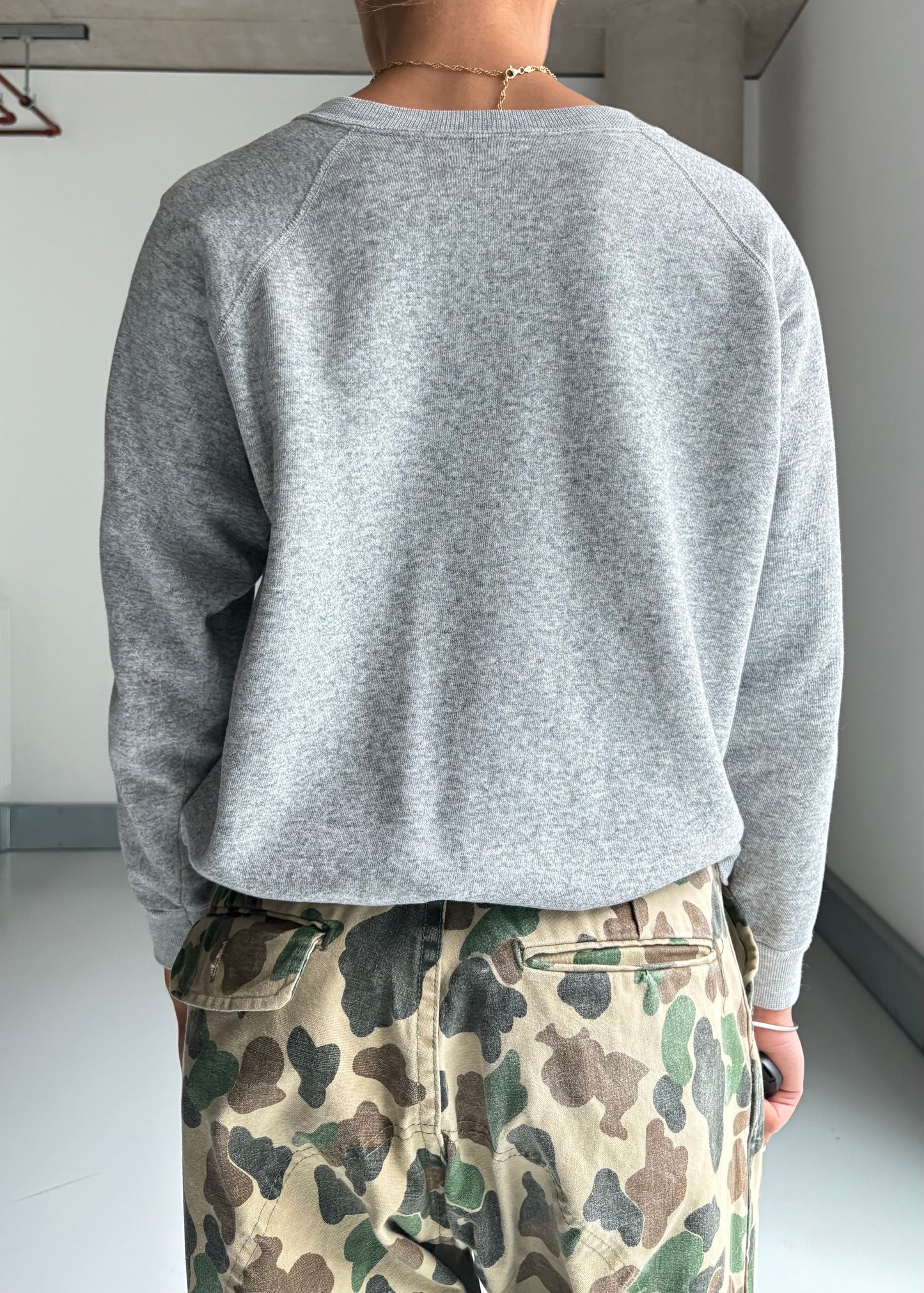 Champion sweatshirt
