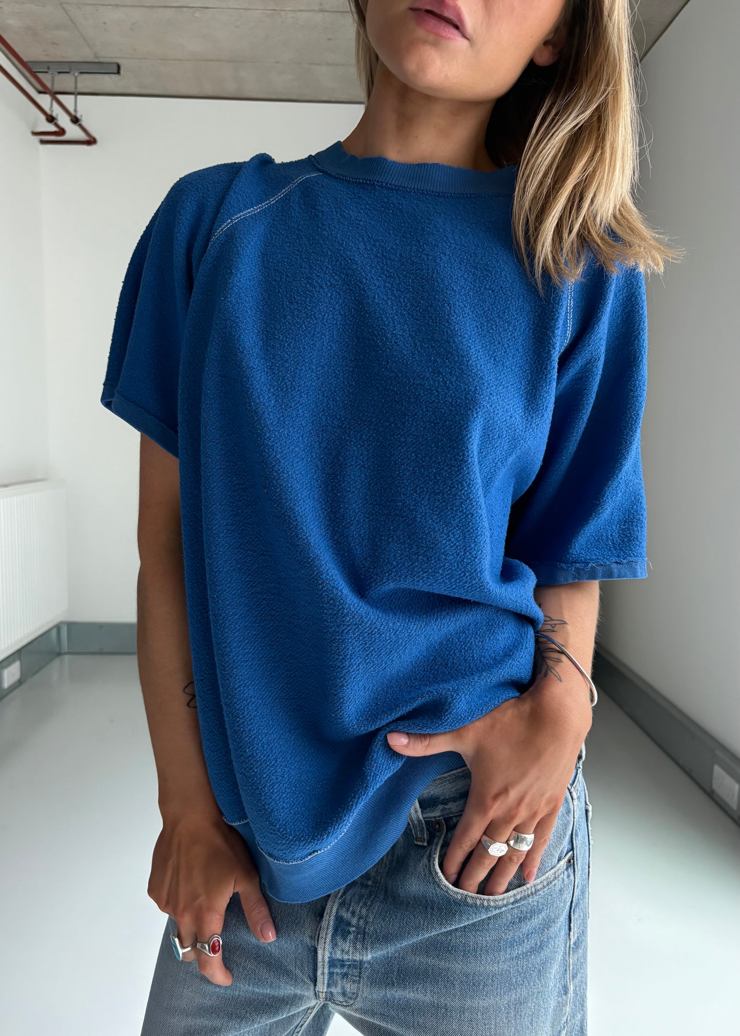 1970S SWEATSHIRT