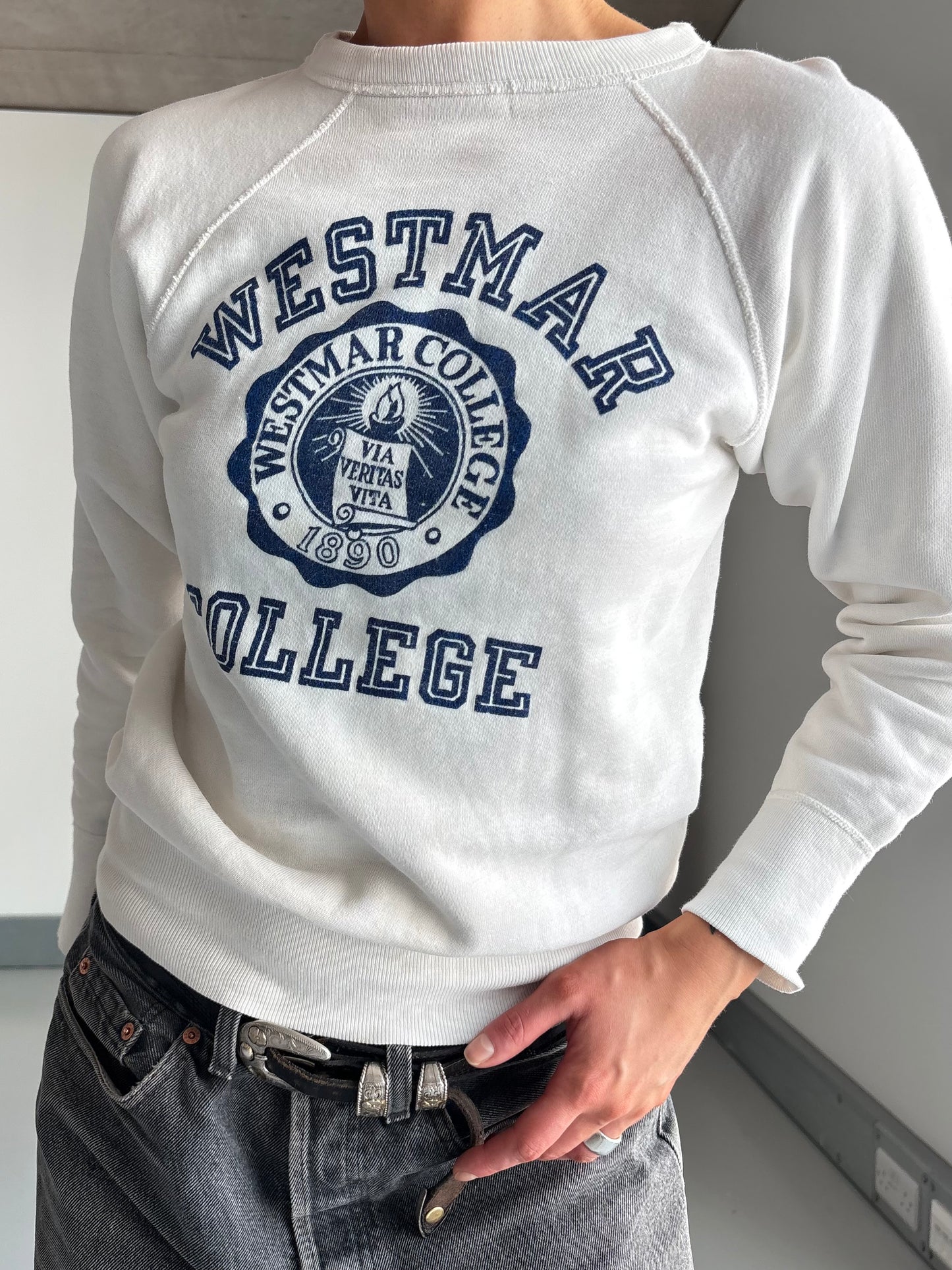 WESTMAR SWEATSHIRT