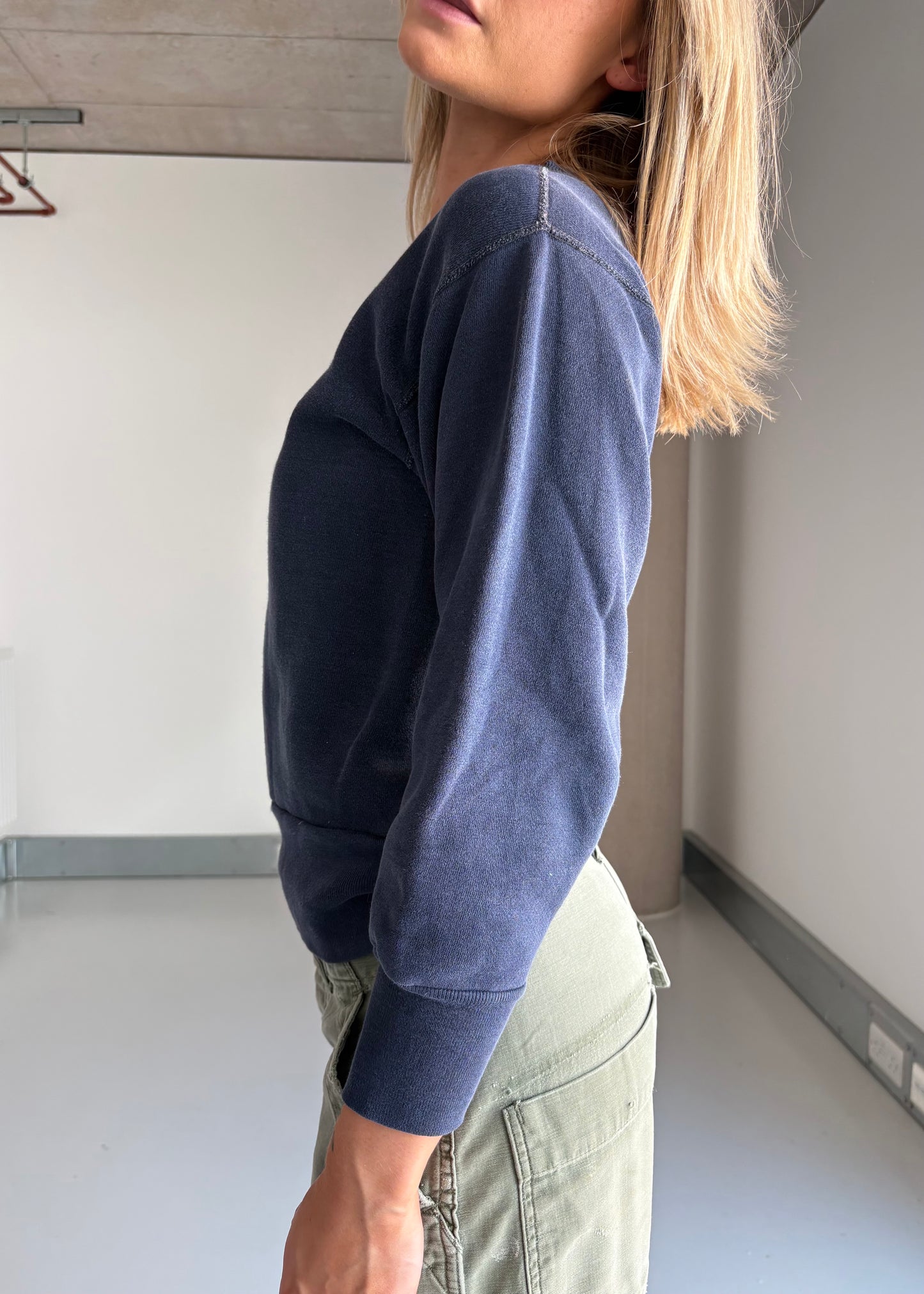 60S SWEAT