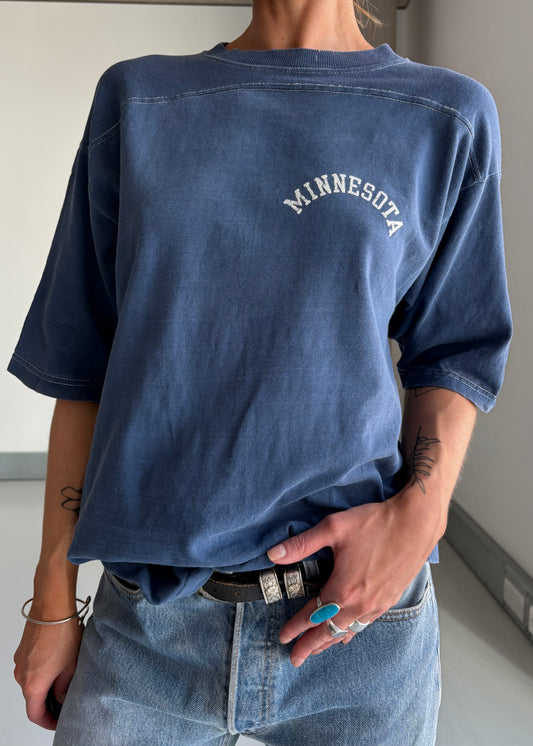 Minnesota tee