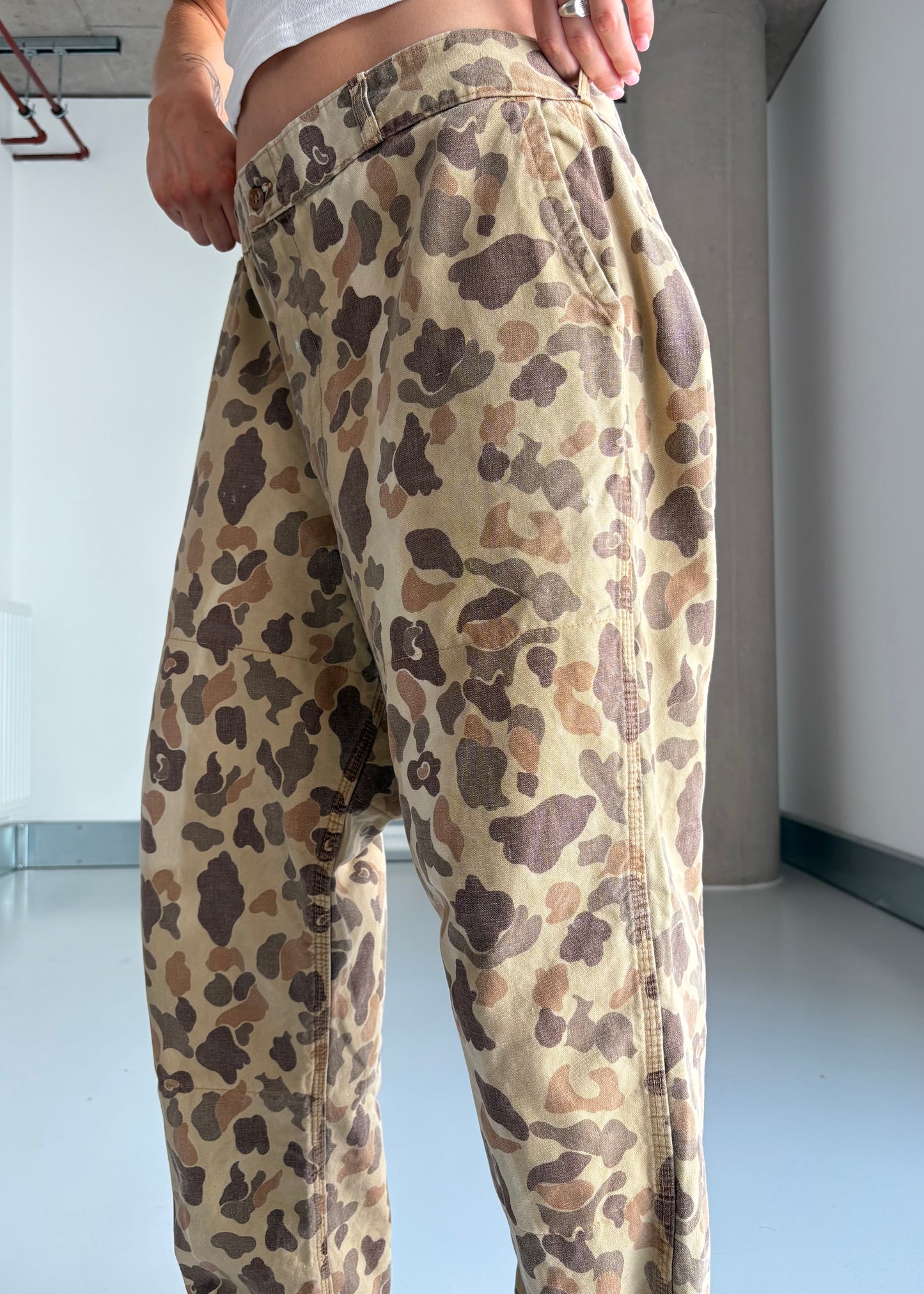 60S CAMOS