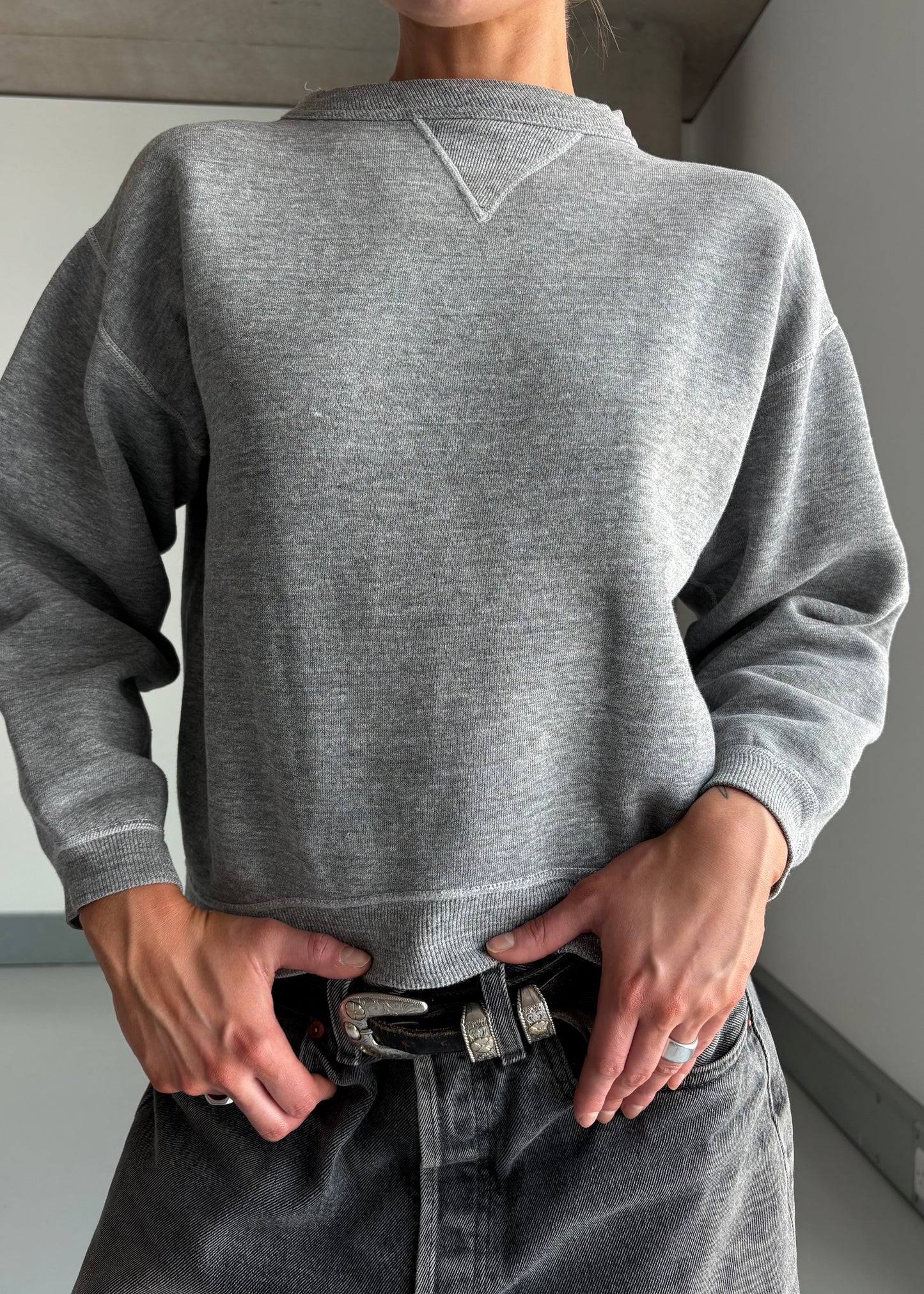 50s Russel sweatshirt