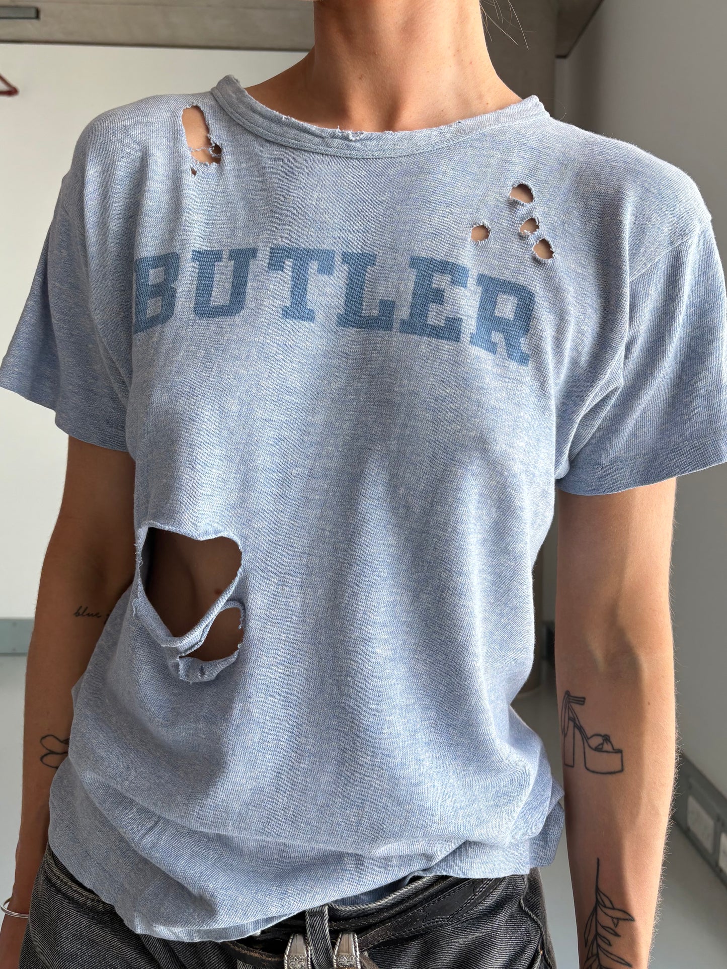 60s champion tee