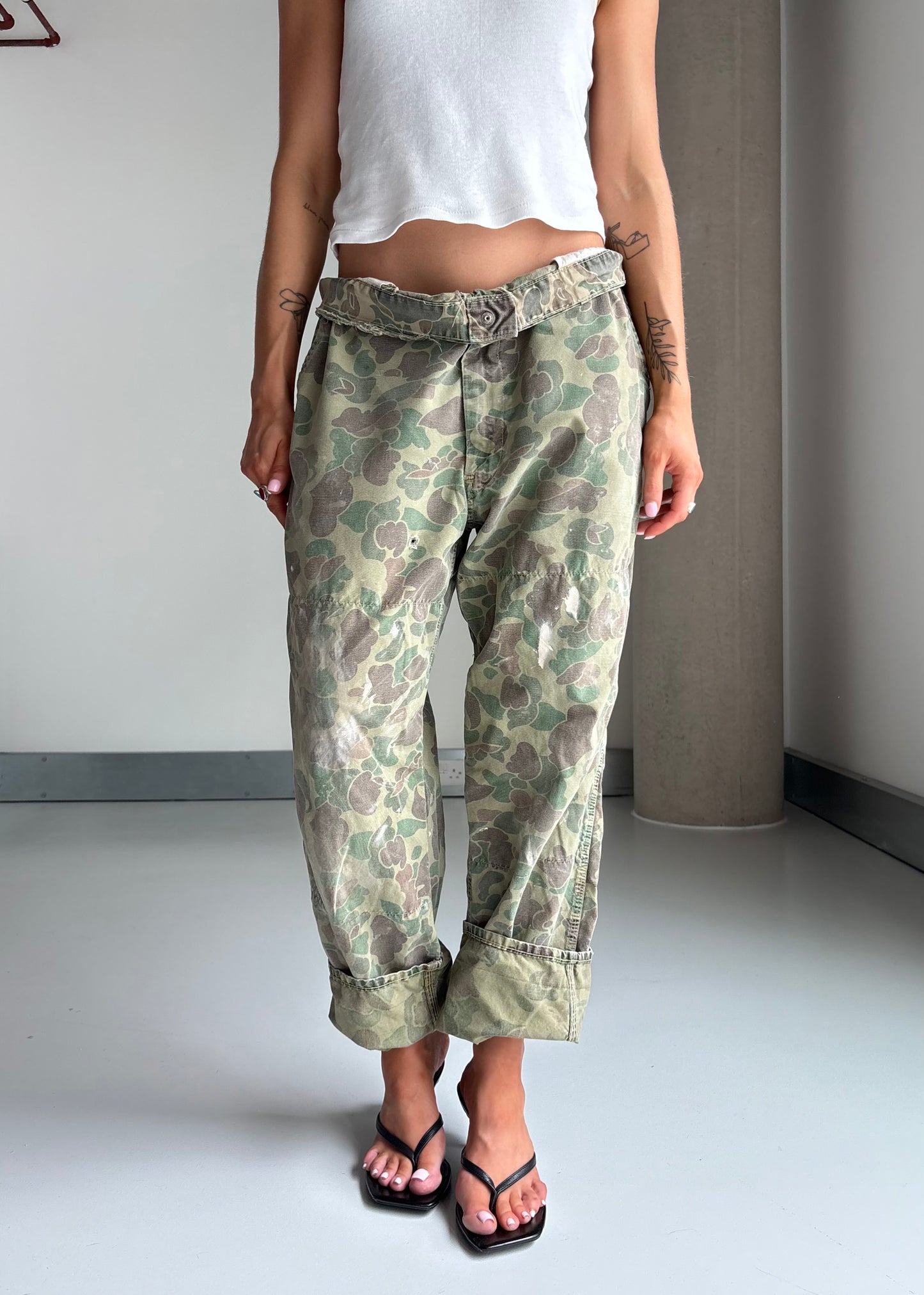 60s camos
