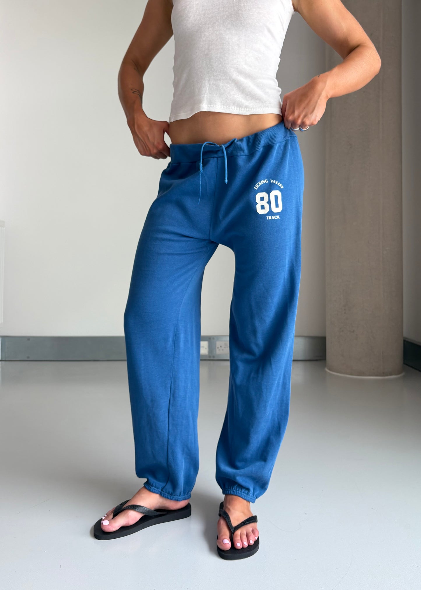 70s sweats