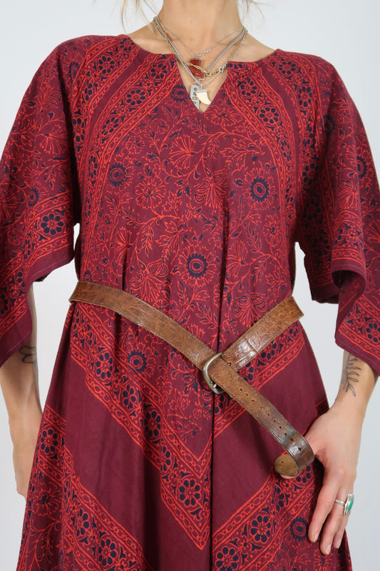 1960s Hippie belt