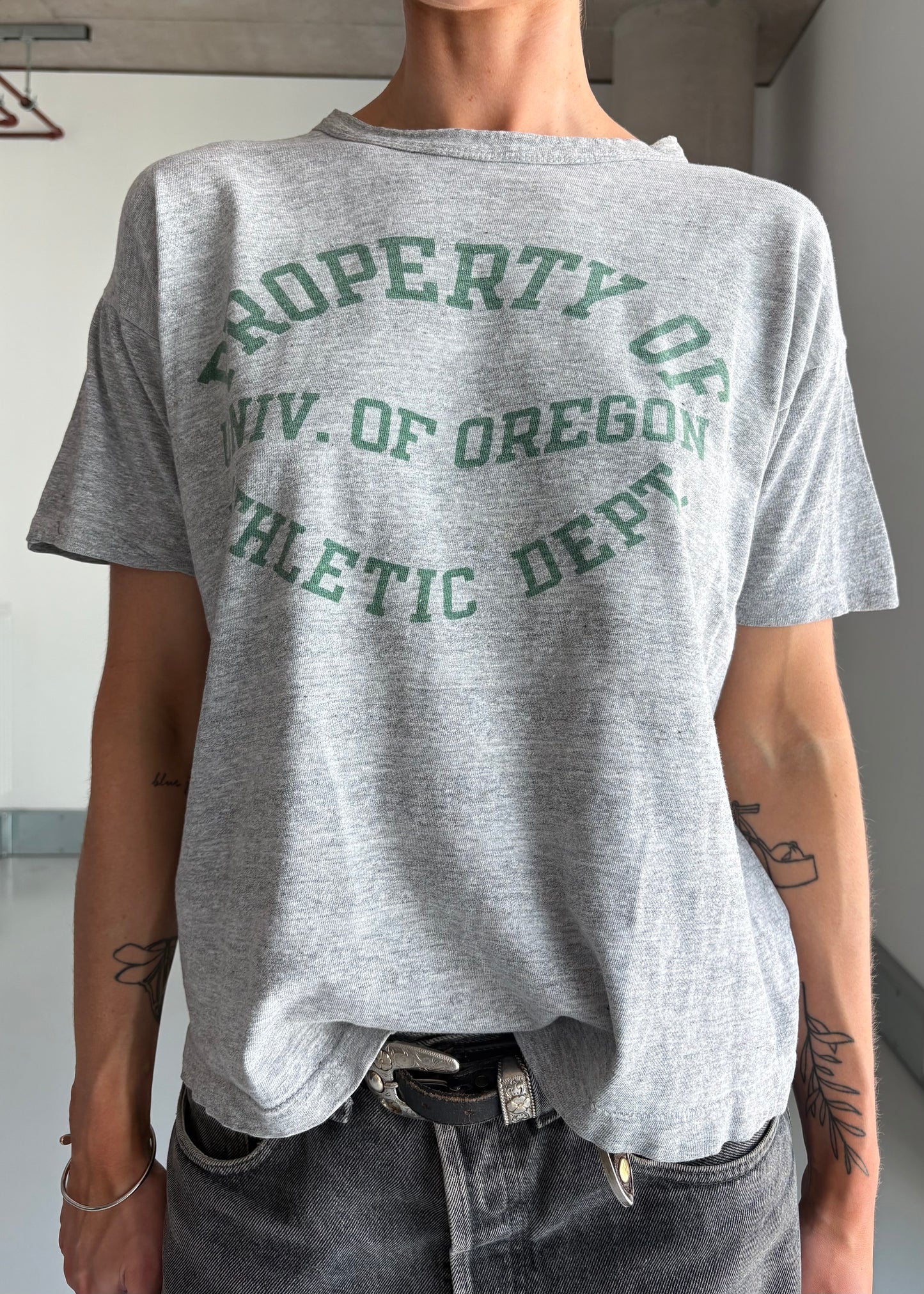 70s champion tshirt