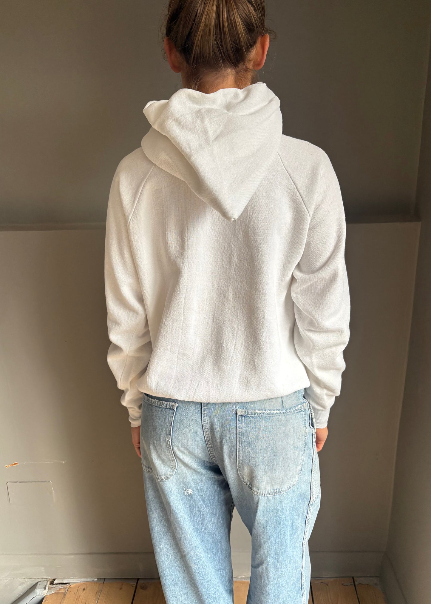 70s Wisconsin hoodie