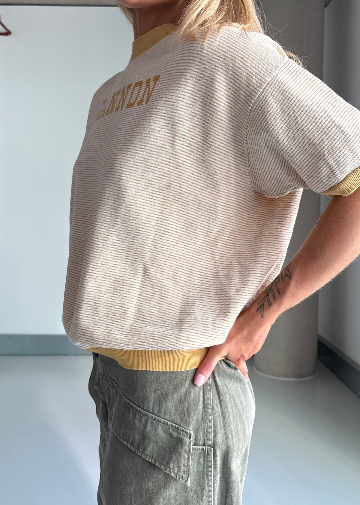 60s champion sweatshirt L
