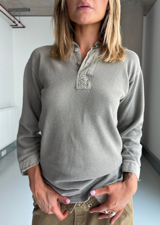 50s Swedish Henley