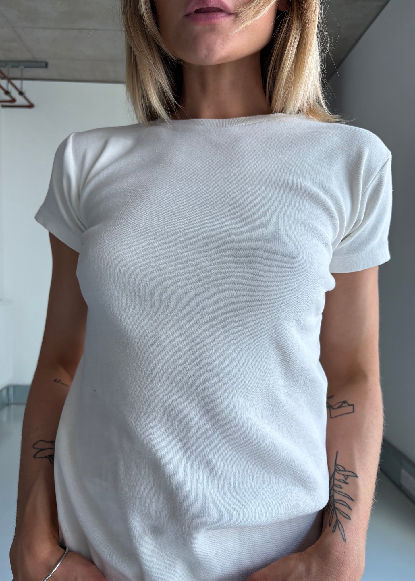 1960S BAKER TEE