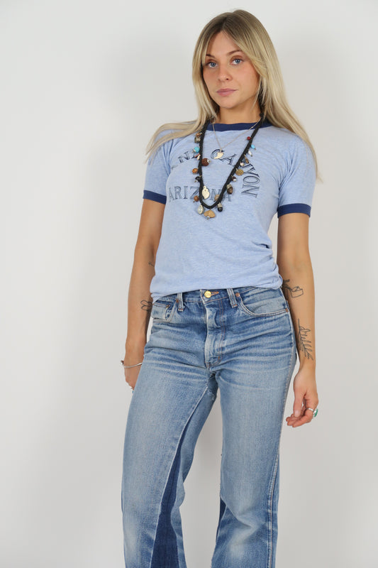 1970s Grand Canyon tshirt