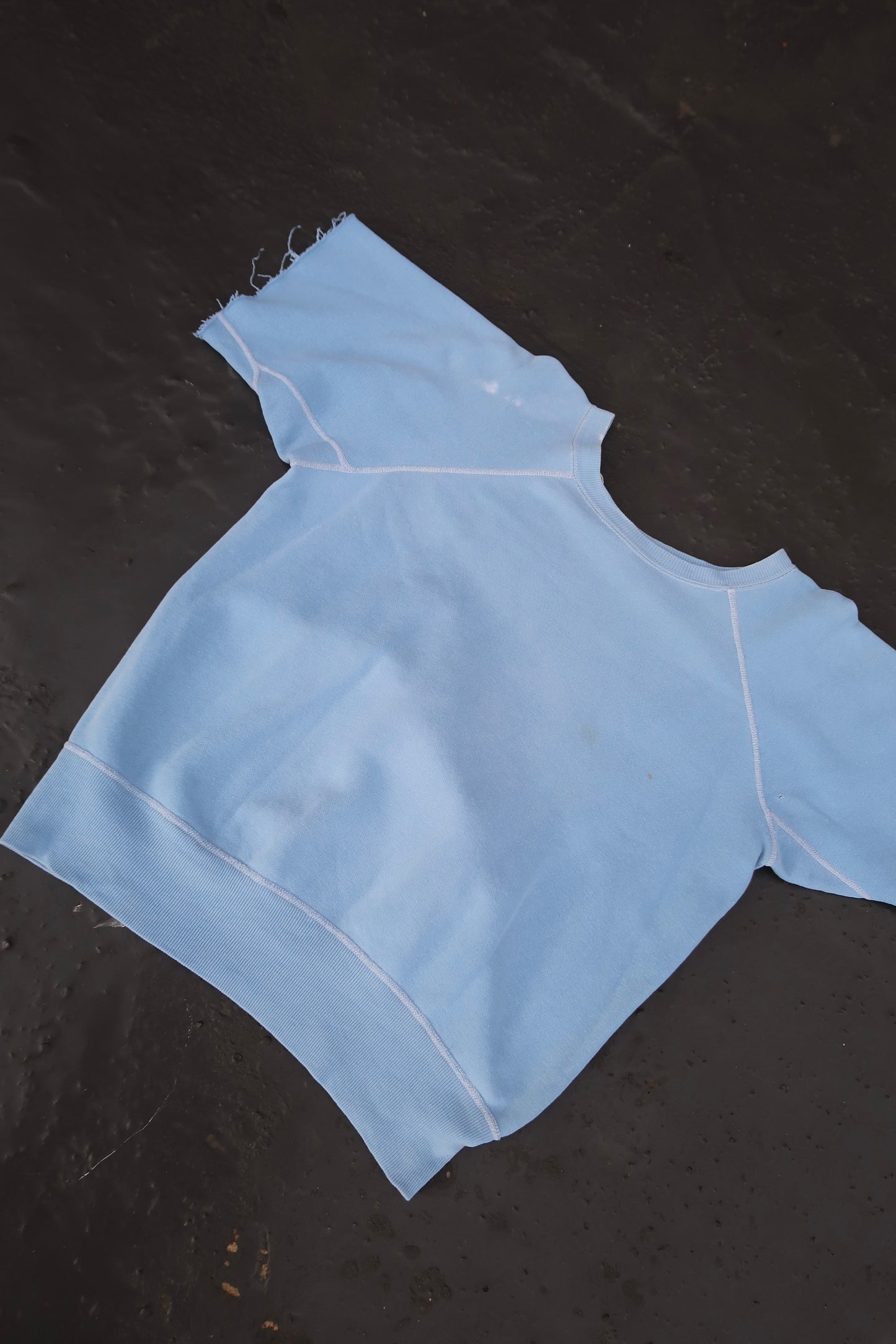 1960s Marymount sweat