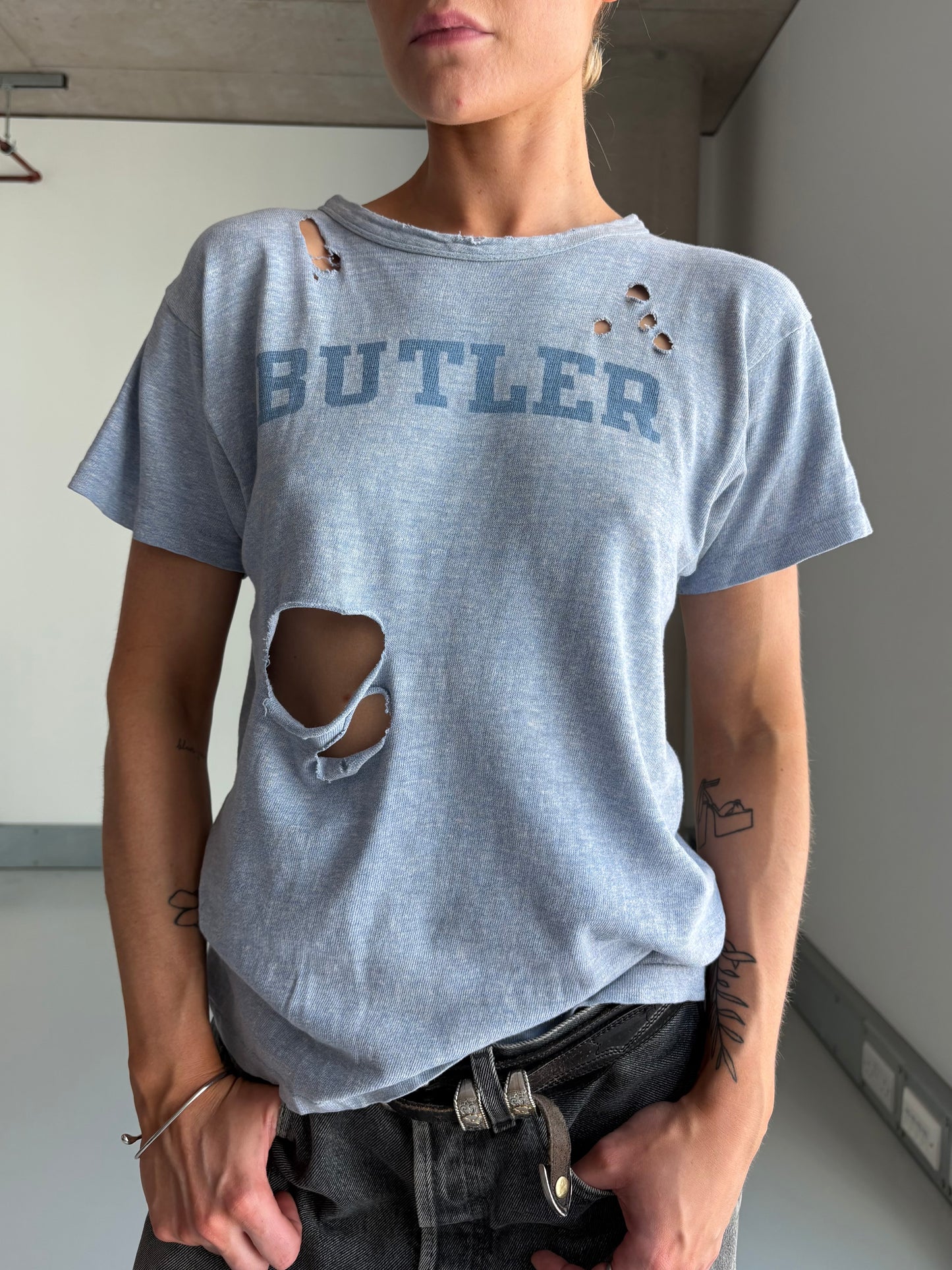 60s champion tee