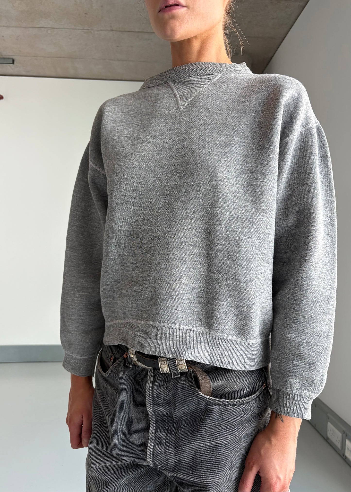 50s Russel sweatshirt