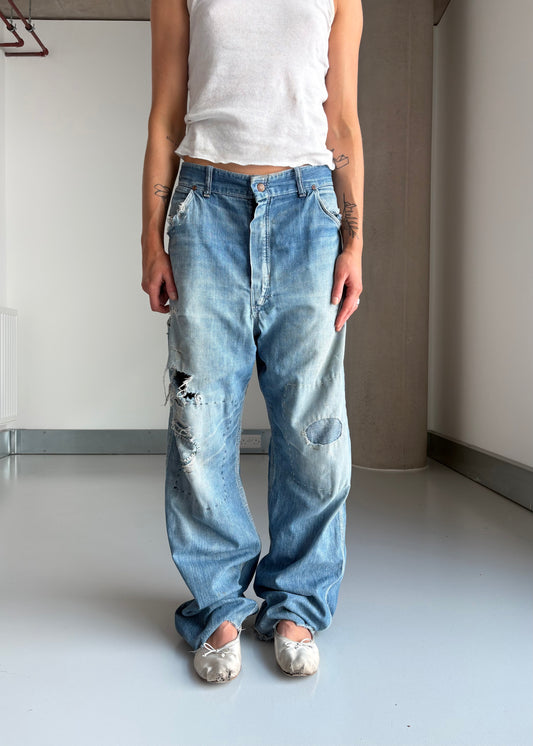 1950S CARPETNTER JEANS