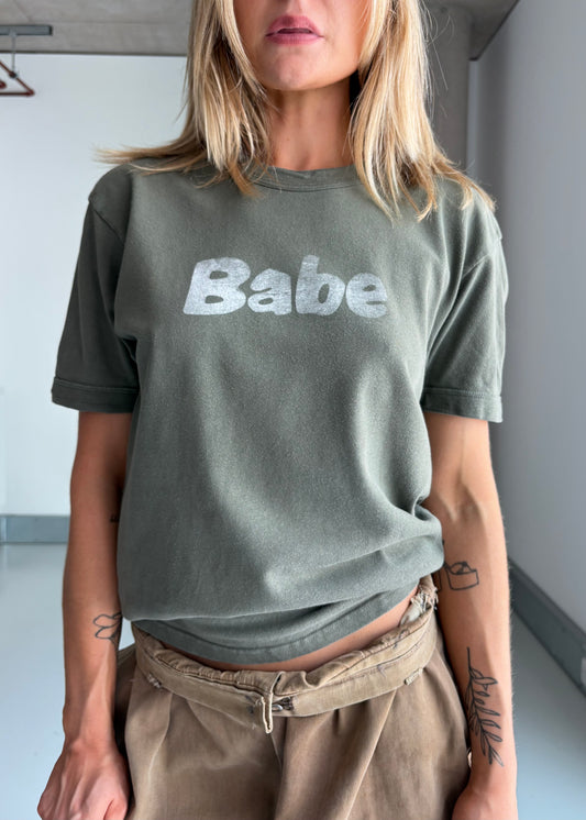 Babe tee