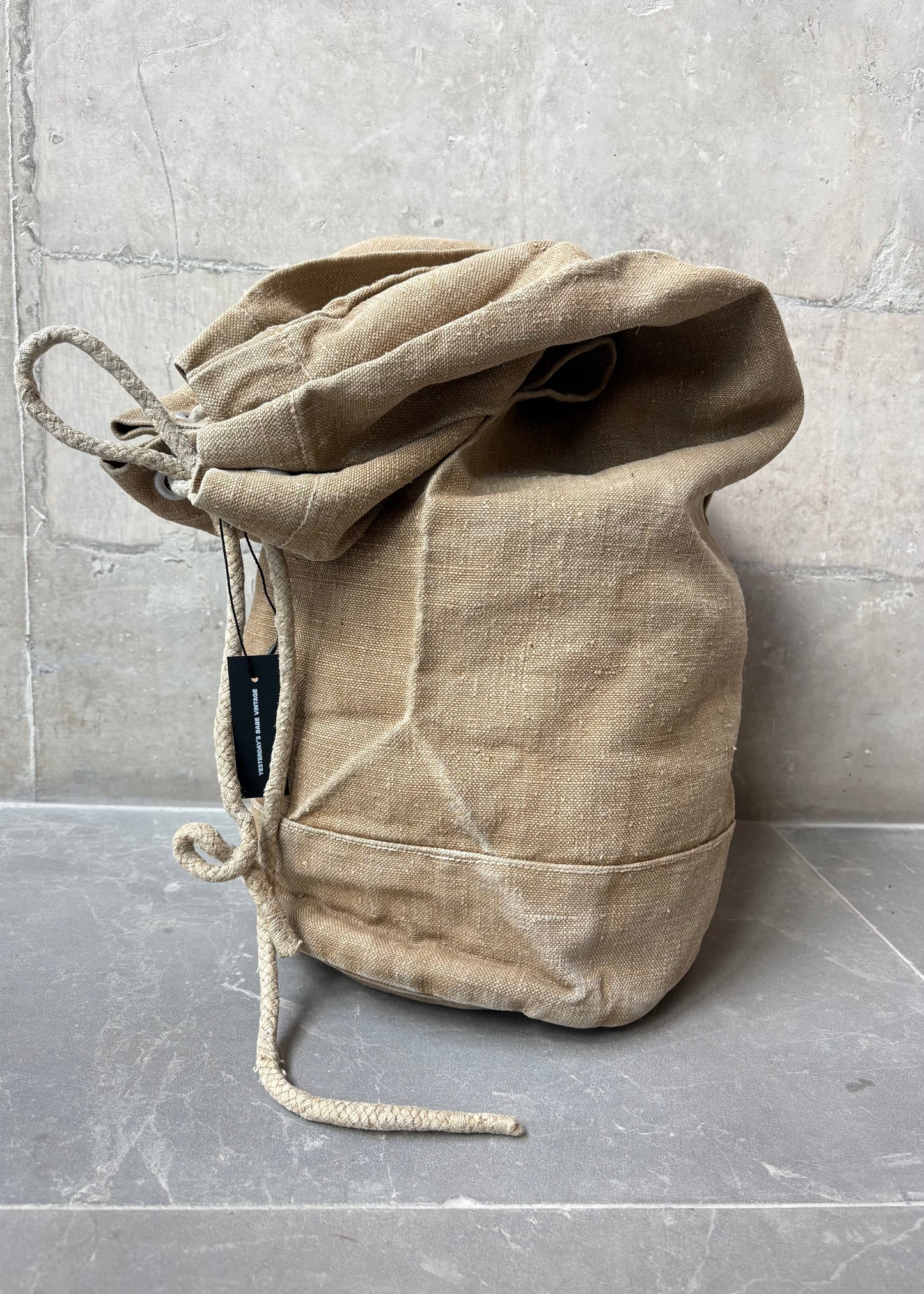 CLOTH SACK