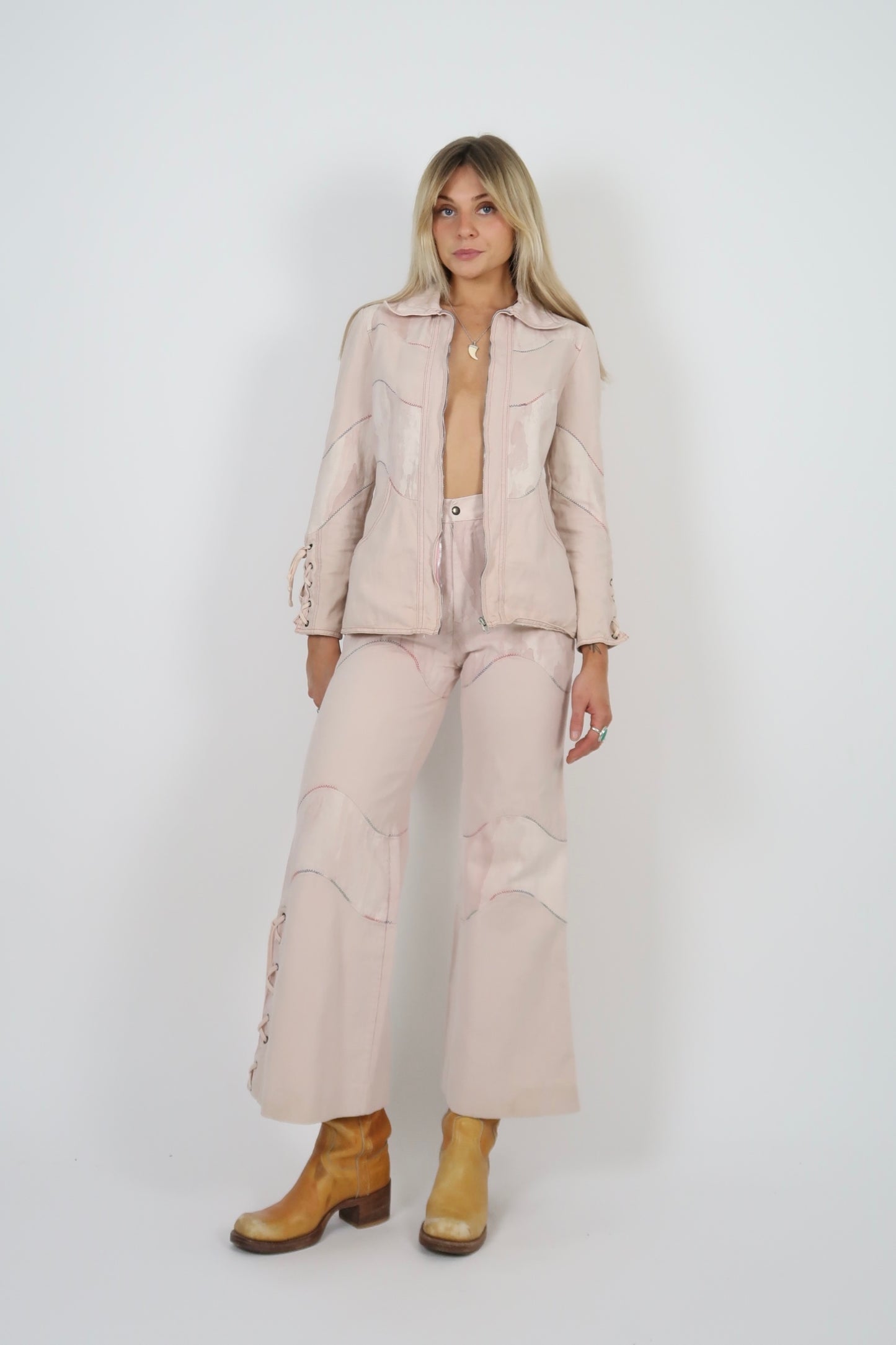 1970s Roncelli suit