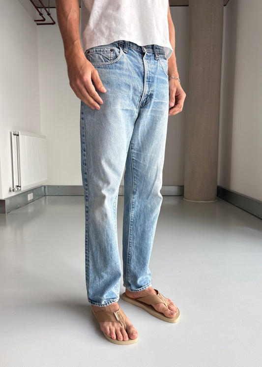 70s Levi’s 505