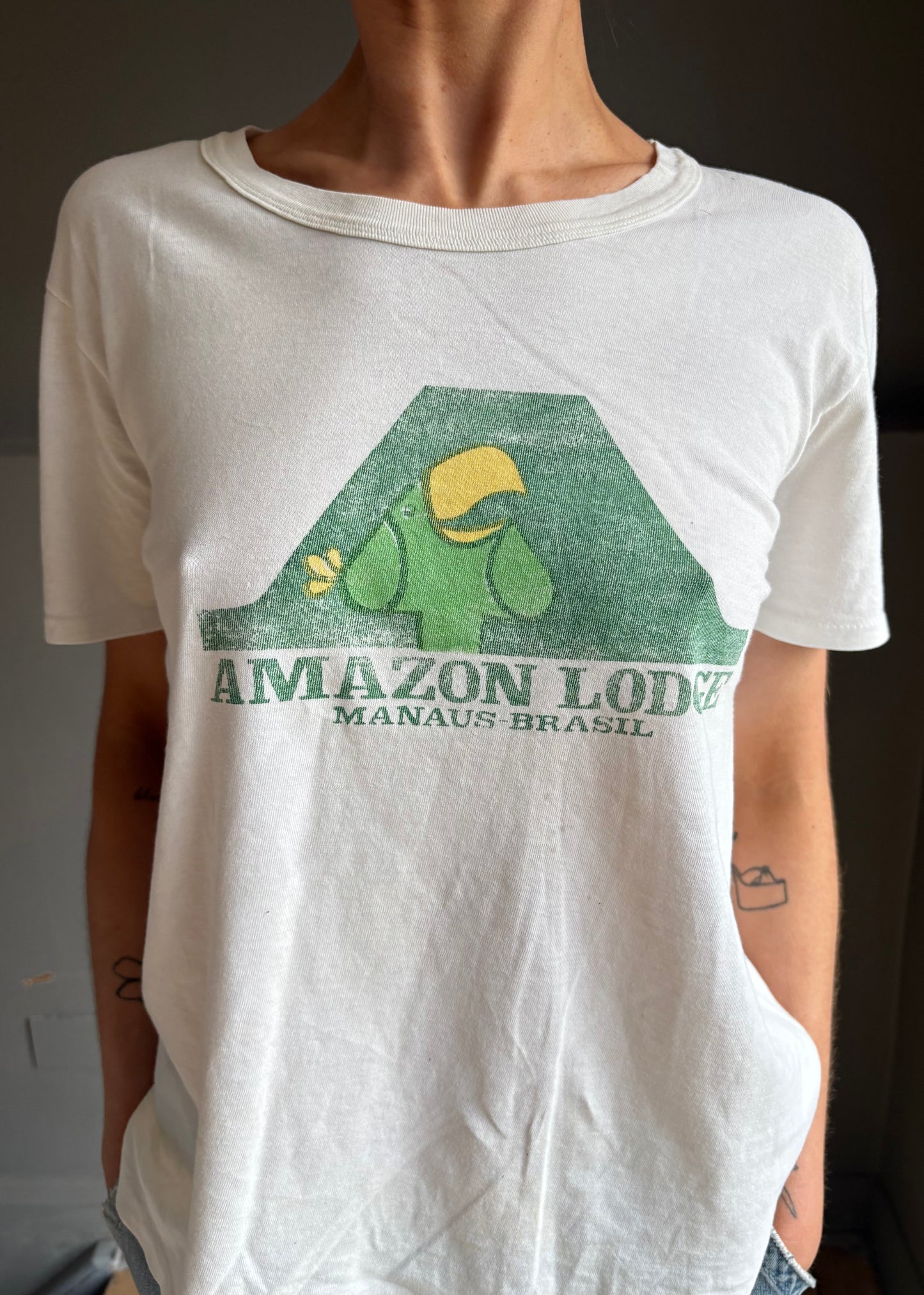 70s tshirt