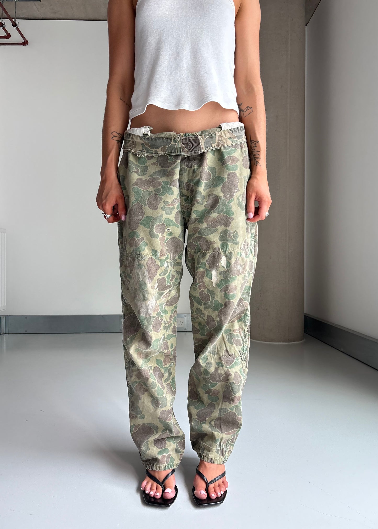 60s camos