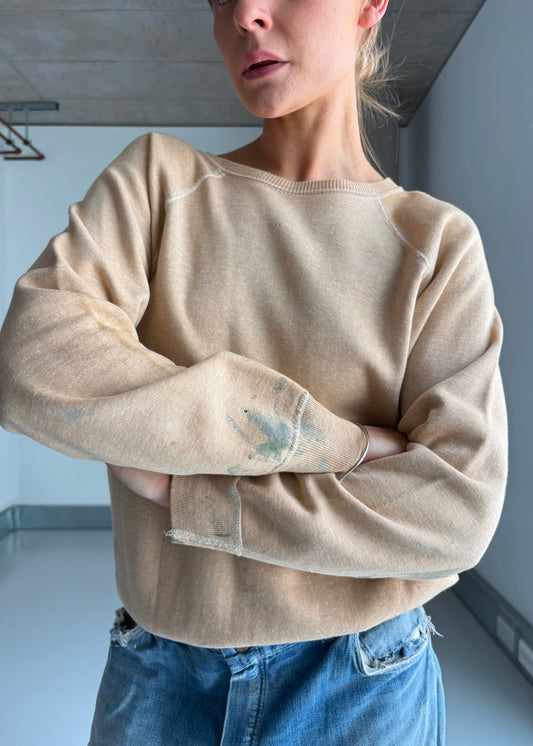 70s soft sweat