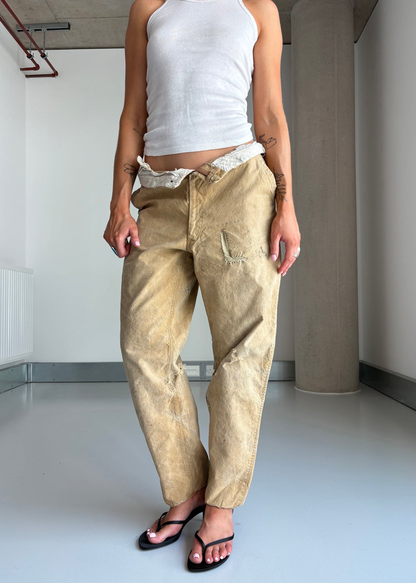 1950S CHINOS
