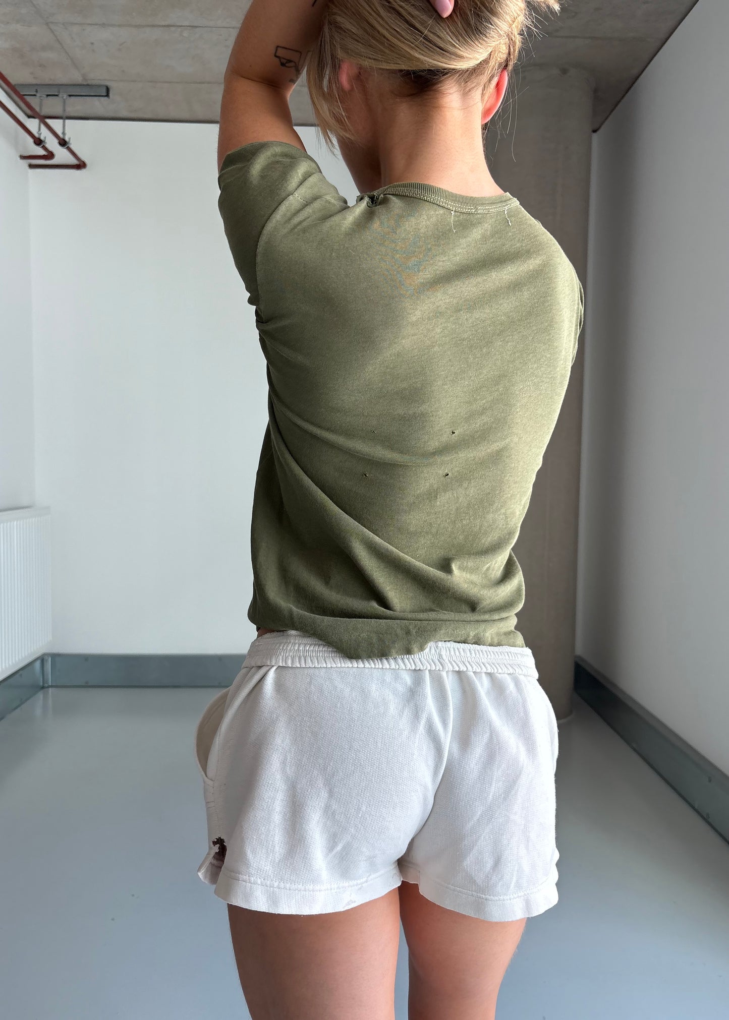 ARMY TEE