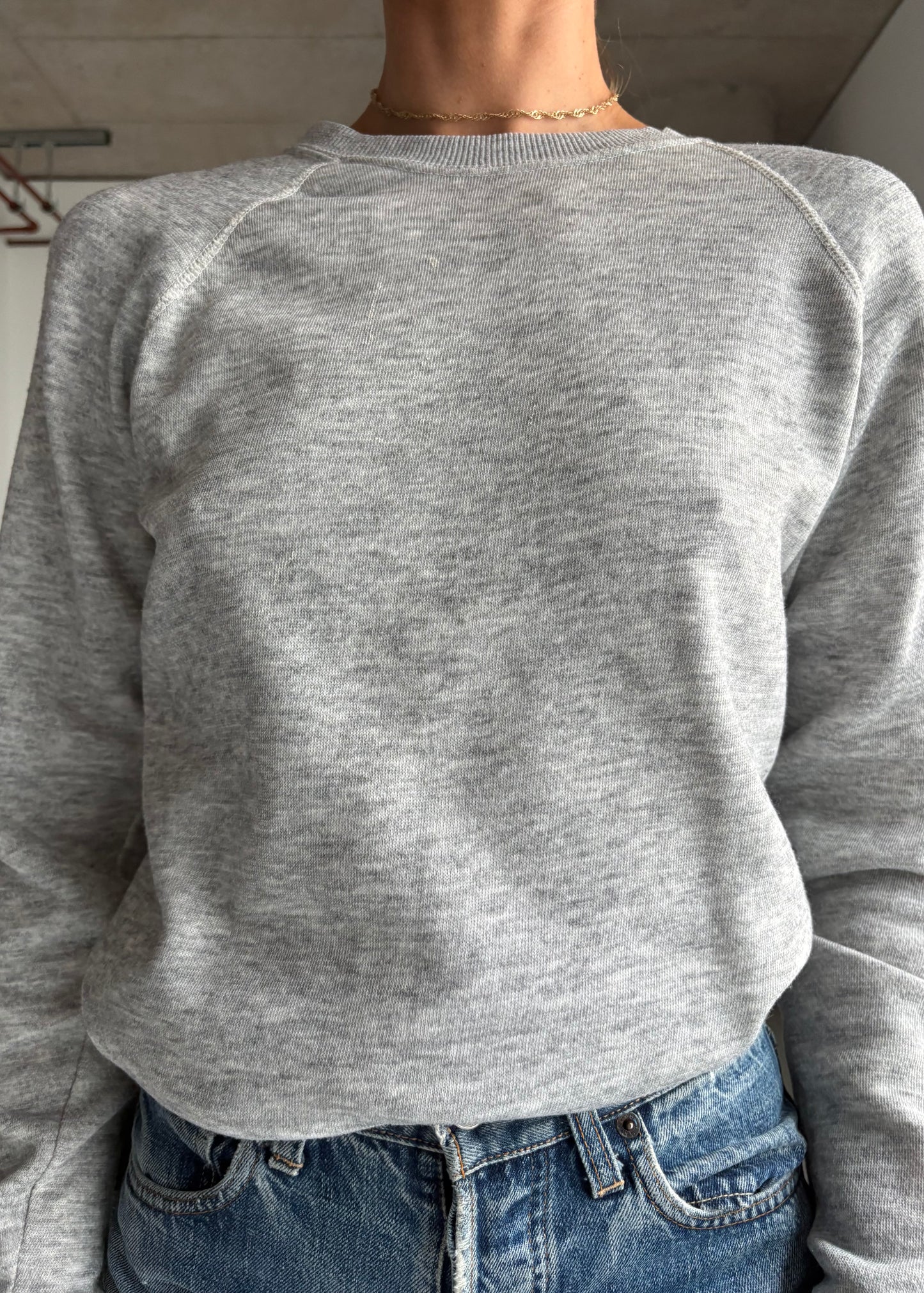 70s sweatshirt