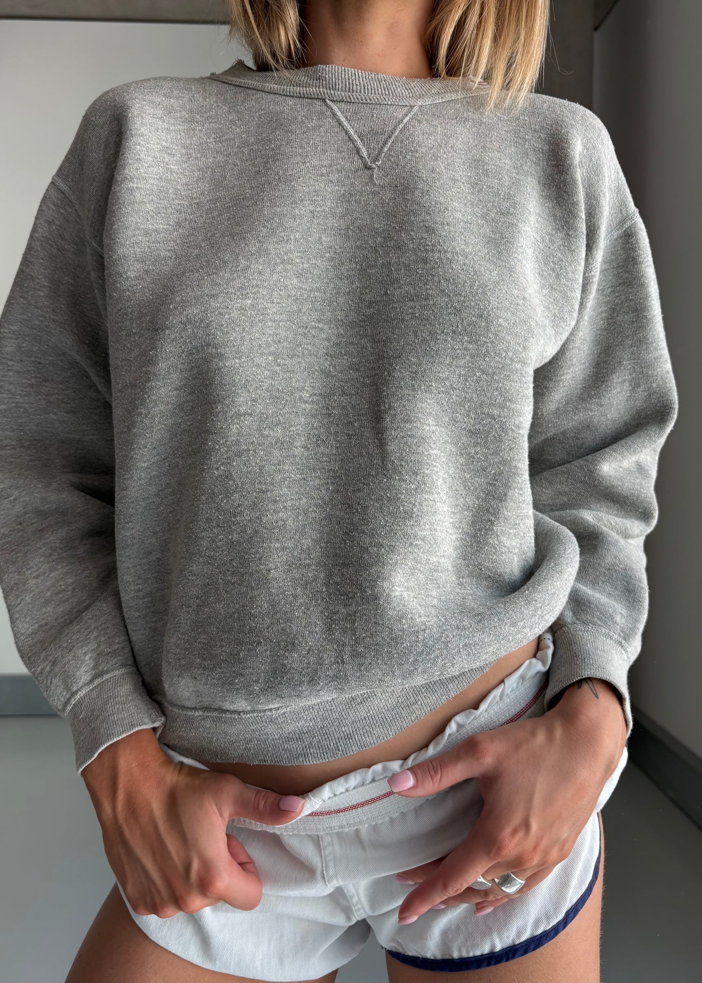 50S WILSON SWEATSHIRT